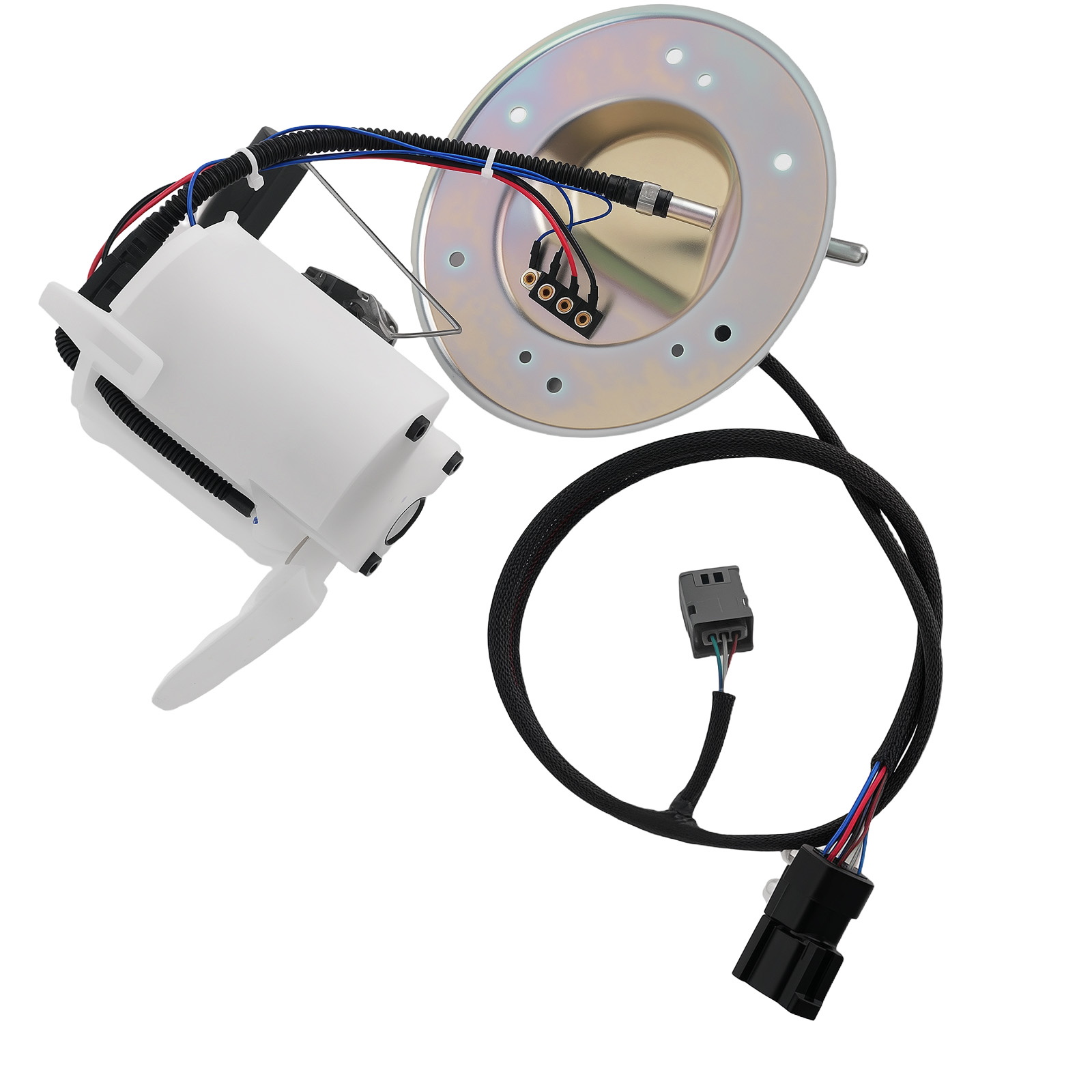 Fuel Pump Module Assembly for Ford Mustang 3.8L 3.9L 4.6L GT SVT Cobra 2001-2004