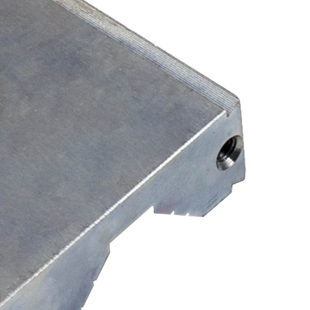 Heavy Duty Pipe Tube Notcher for 3/4