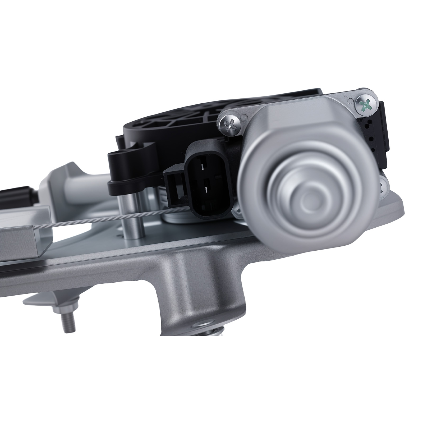 Rear Power Window Regulator for Buick LeSabre 2000-2005 741-811 741-812