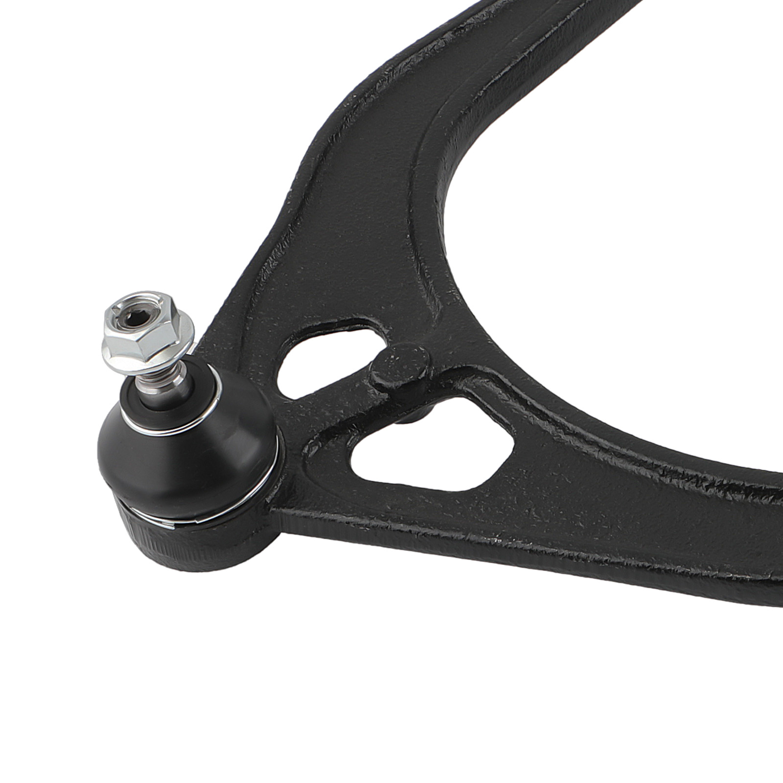 16pcs Front Control Arms Tierods Sway Bar Kit for 05 - 10 Dodge Charger Magnum
