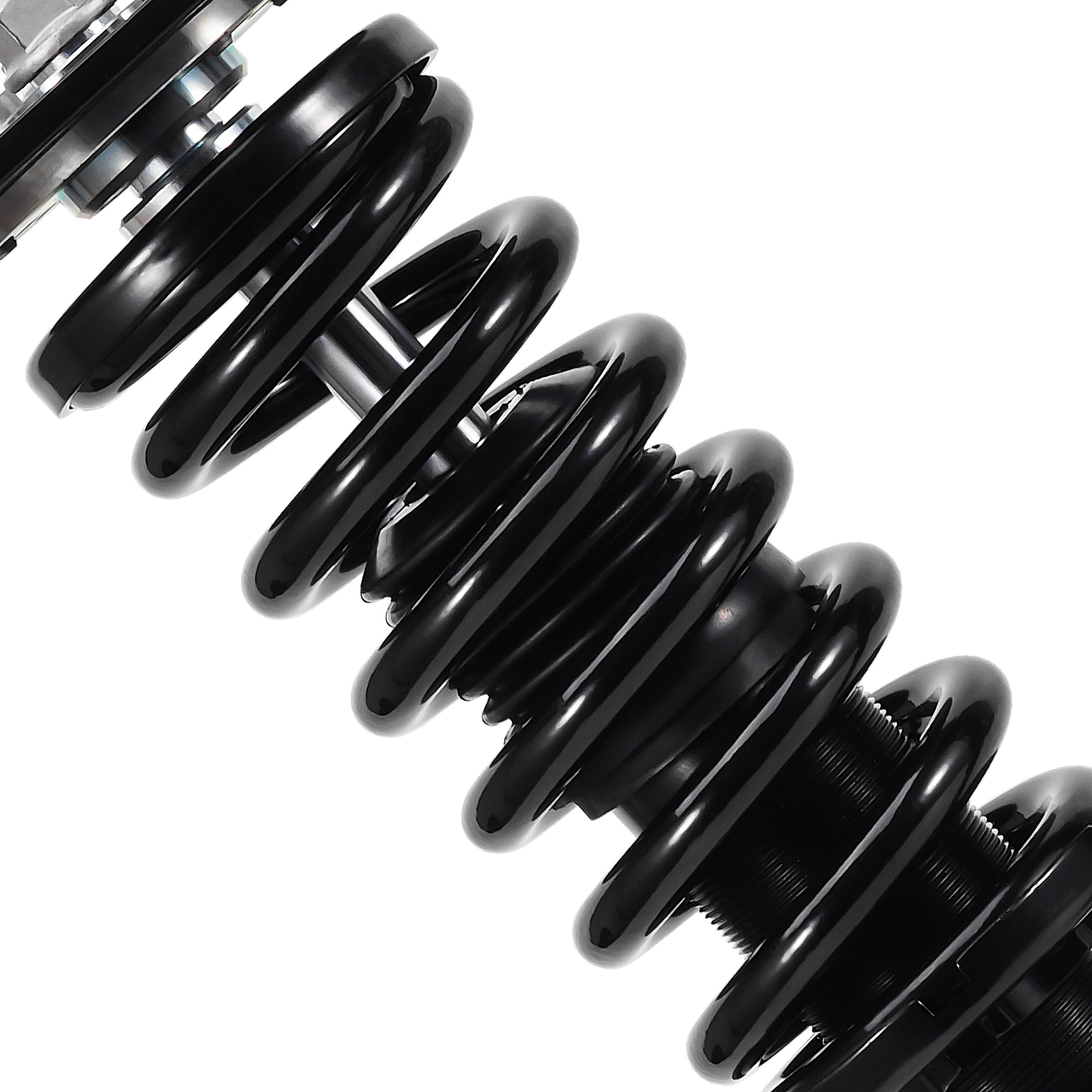 Gewindefedersatz for Toyota Corolla Matrix Sedan Wagon E12 1.8 VVT-i  2003-2008