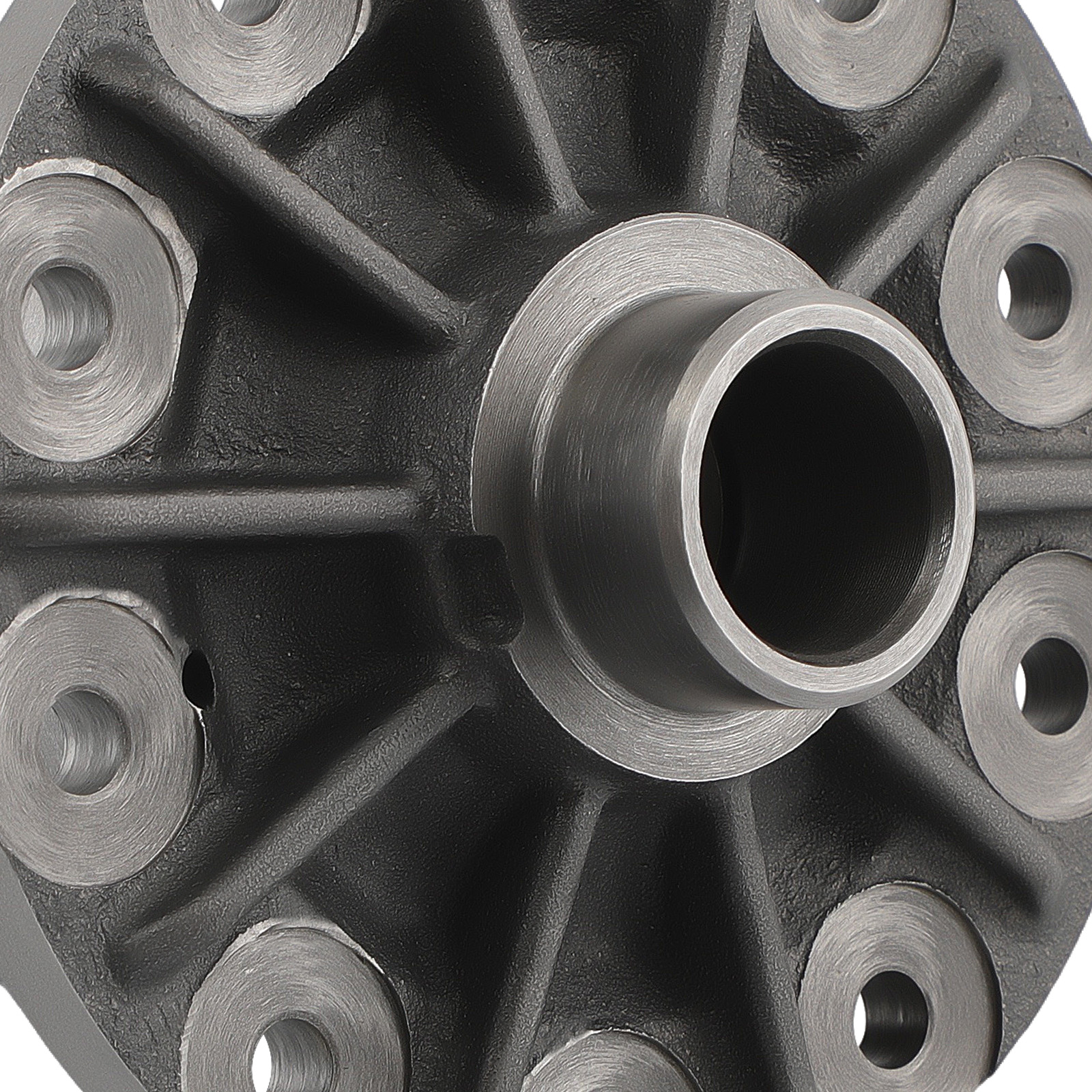 Front Differential Case Kit for Jeep Wrangler 07-17 & JK 2018 Dana 30 3.6L 3.8L