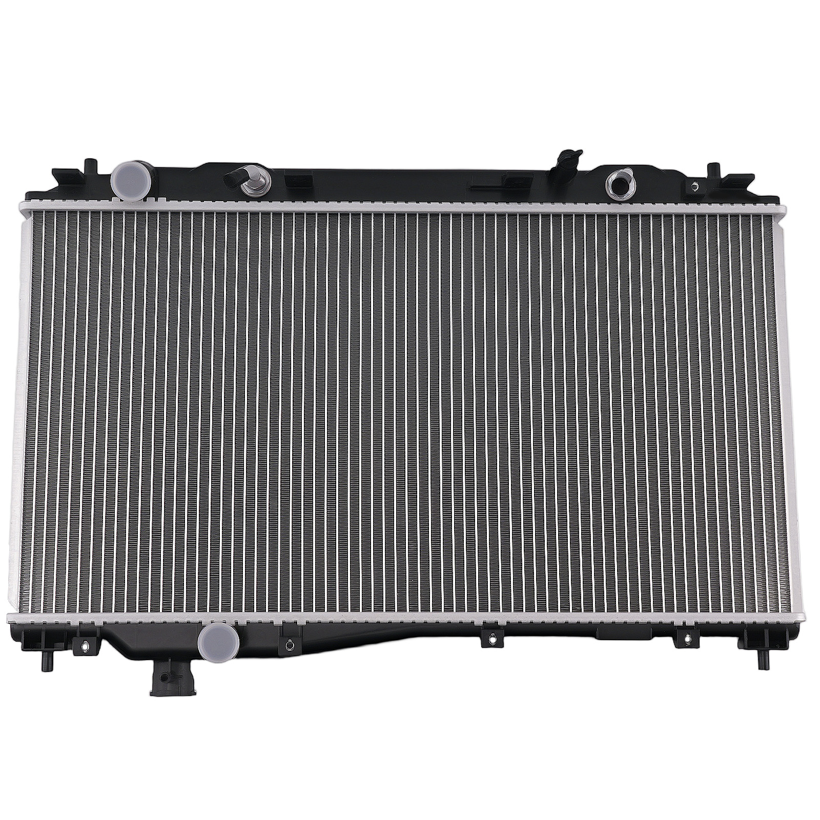 Aluminum Engine Radiator for Honda Civic 2001-2005 HD2113 CU2354