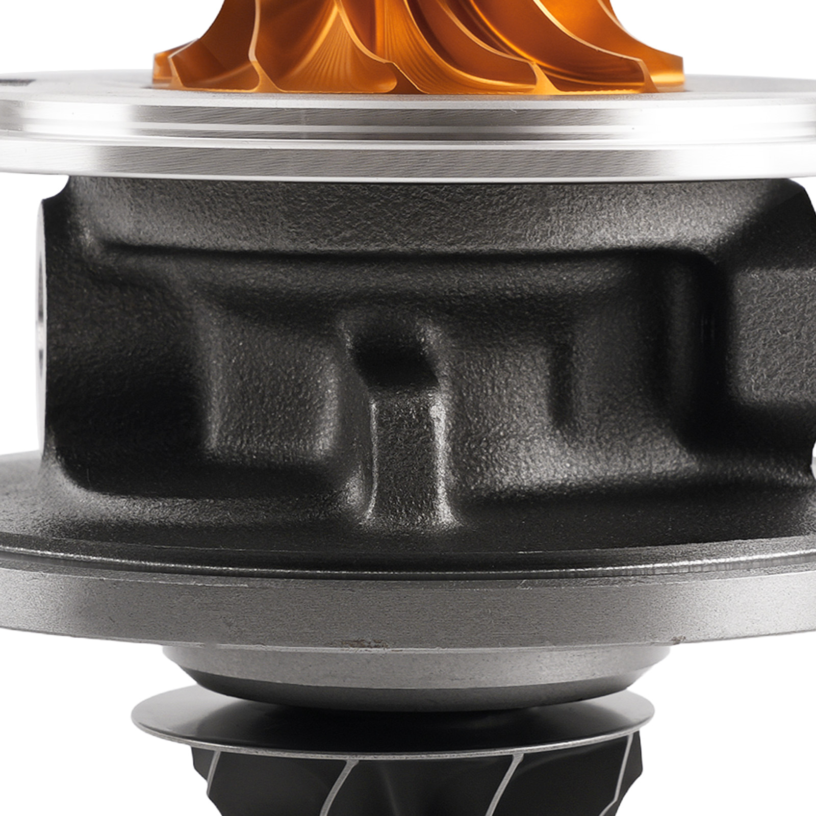 Billet Rumpfgruppe for  Audi A4 A6 Skoda VW Passat 1.9 TDI 2.0 TDI 717858 96 kW