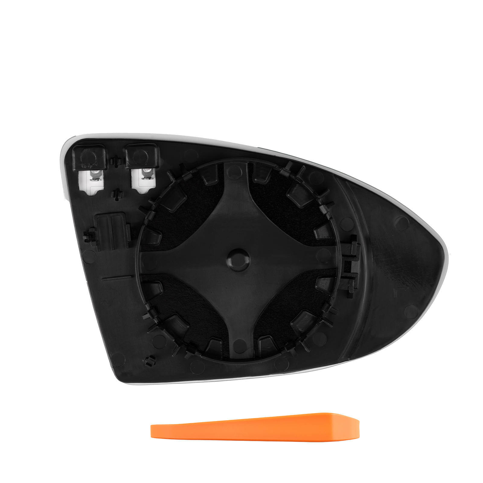 Glace Rétroviseur Chauffant for VW Golf Alltrack VII 4motion 2014-2020 5G0857521