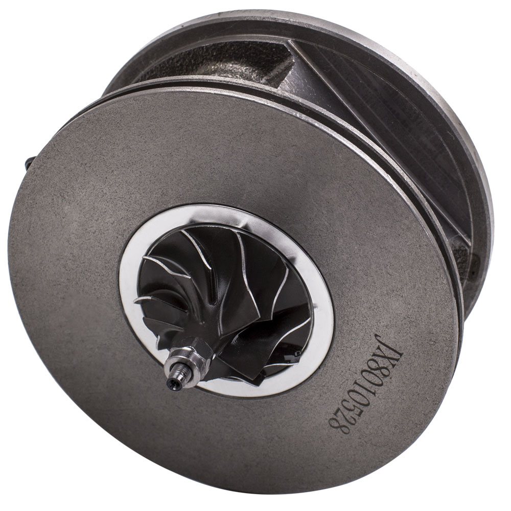 Turbo CHRA Cartouche for Fiat Punto EVO 1.3 D Multijet 90 PS 66 KW 55198317