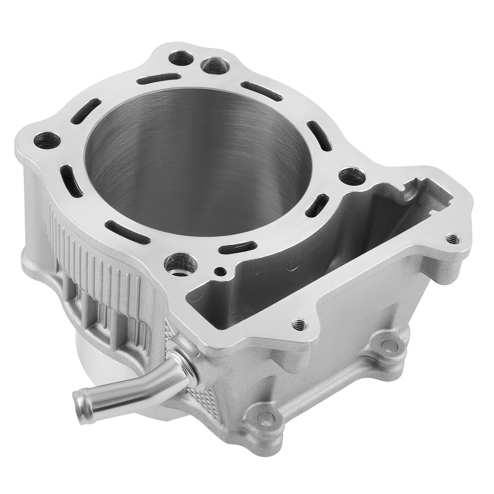 Cylinder Piston Gasket Top End Kit For Suzuki LTZ 400 434cc 94mm 1119113E00