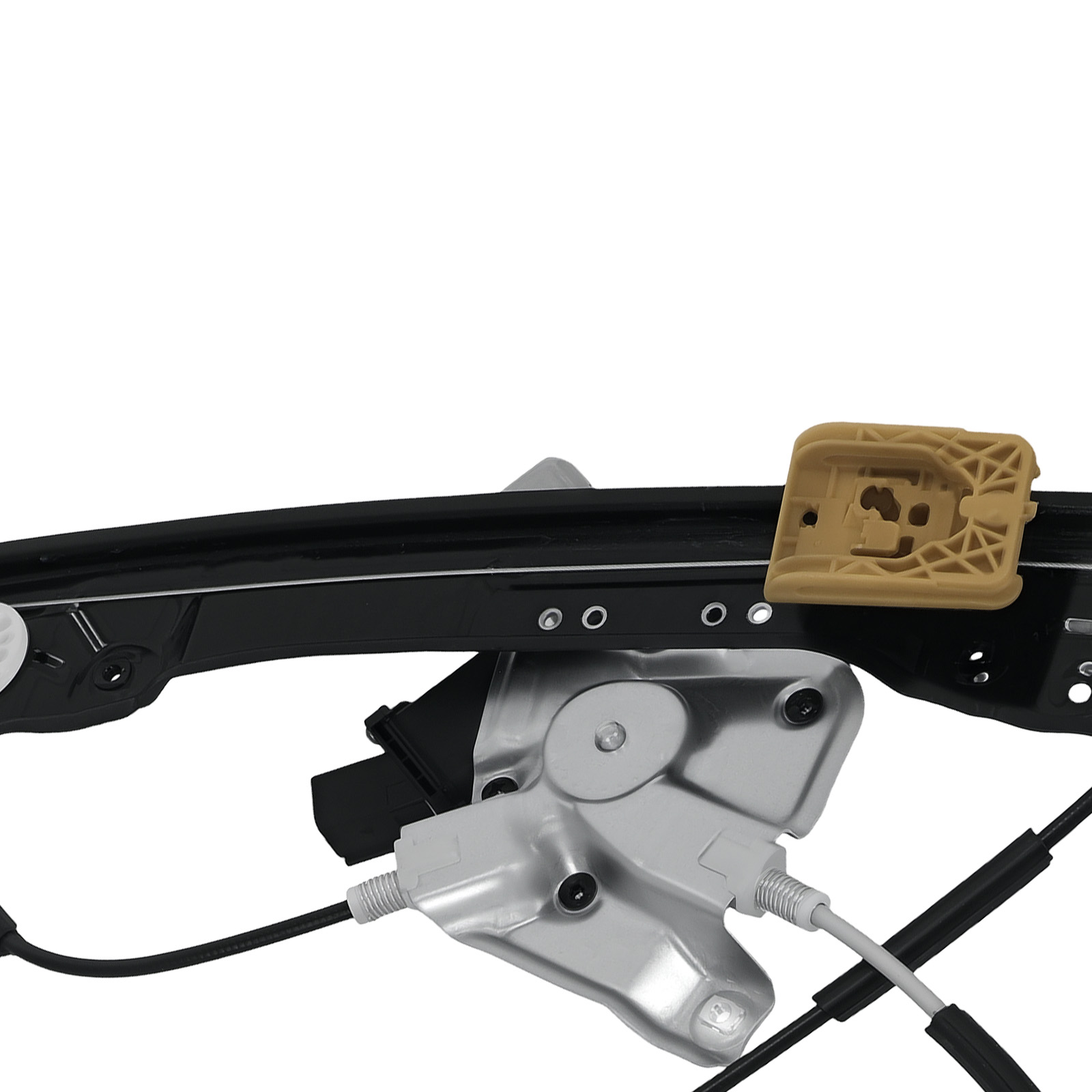 Front Left Driver Window Regulator w/ 7-Pin Motor for Buick LaCrosse 2010-2016