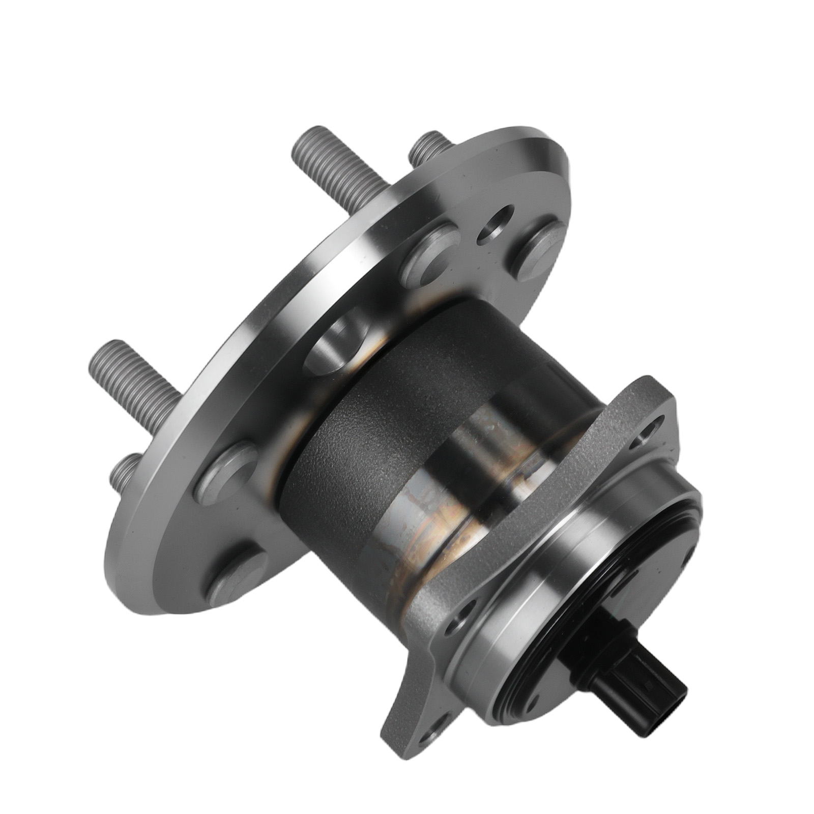 2x Rear Wheel Hub w/ABS for Lexus ES300/ES330/ES350 2002-2012 512206 WE61475