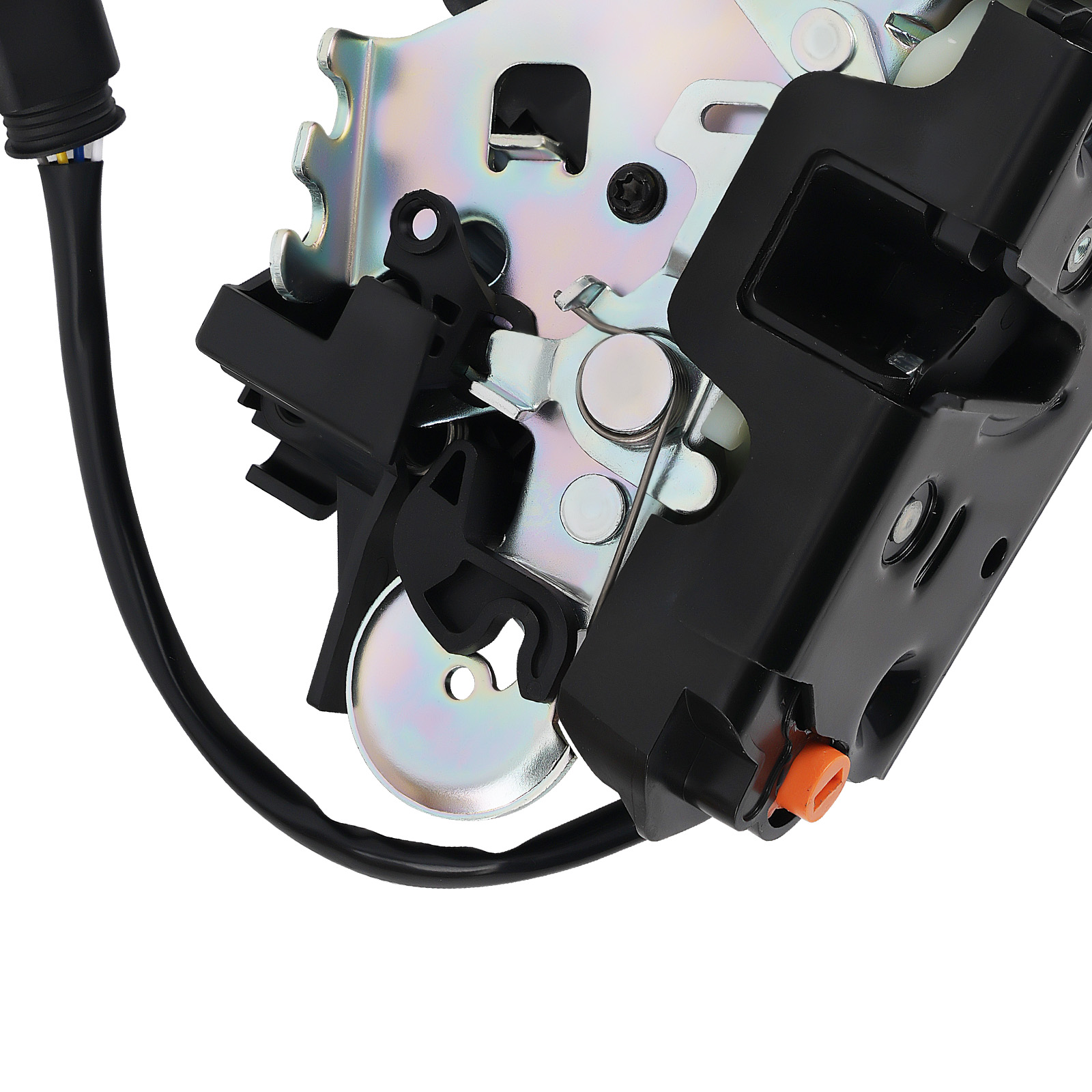 STELLMOTOR TÜRSCHLOSS LINKS FÜR MERCEDES VITO VIANO W639 03-  3906480267