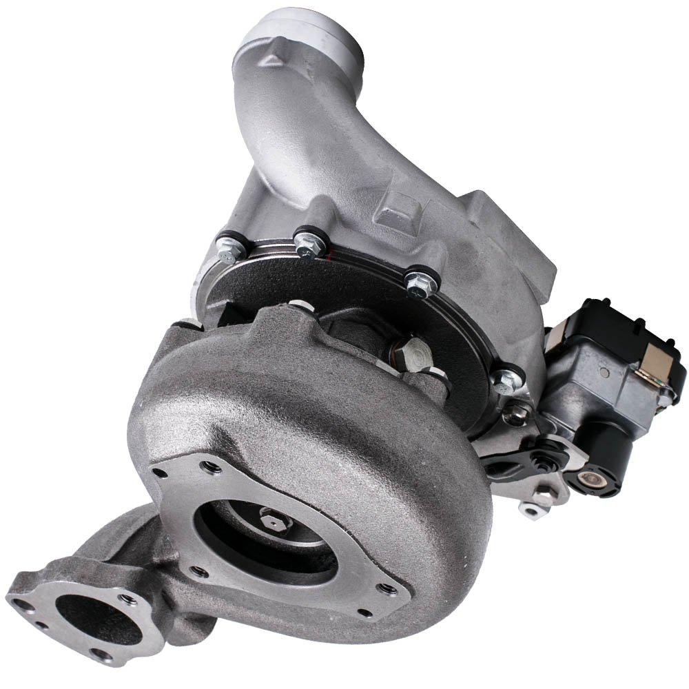 Turbo Turbocharger For Jeep Grand Cherokee 3.0 Diesel