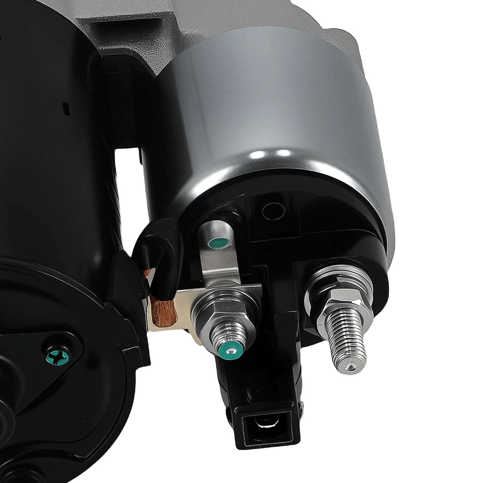 Anlasser 1.1kW PMGR for VW Beetle Golf 1.8L/2.0L 98-05 020911023FX 9T