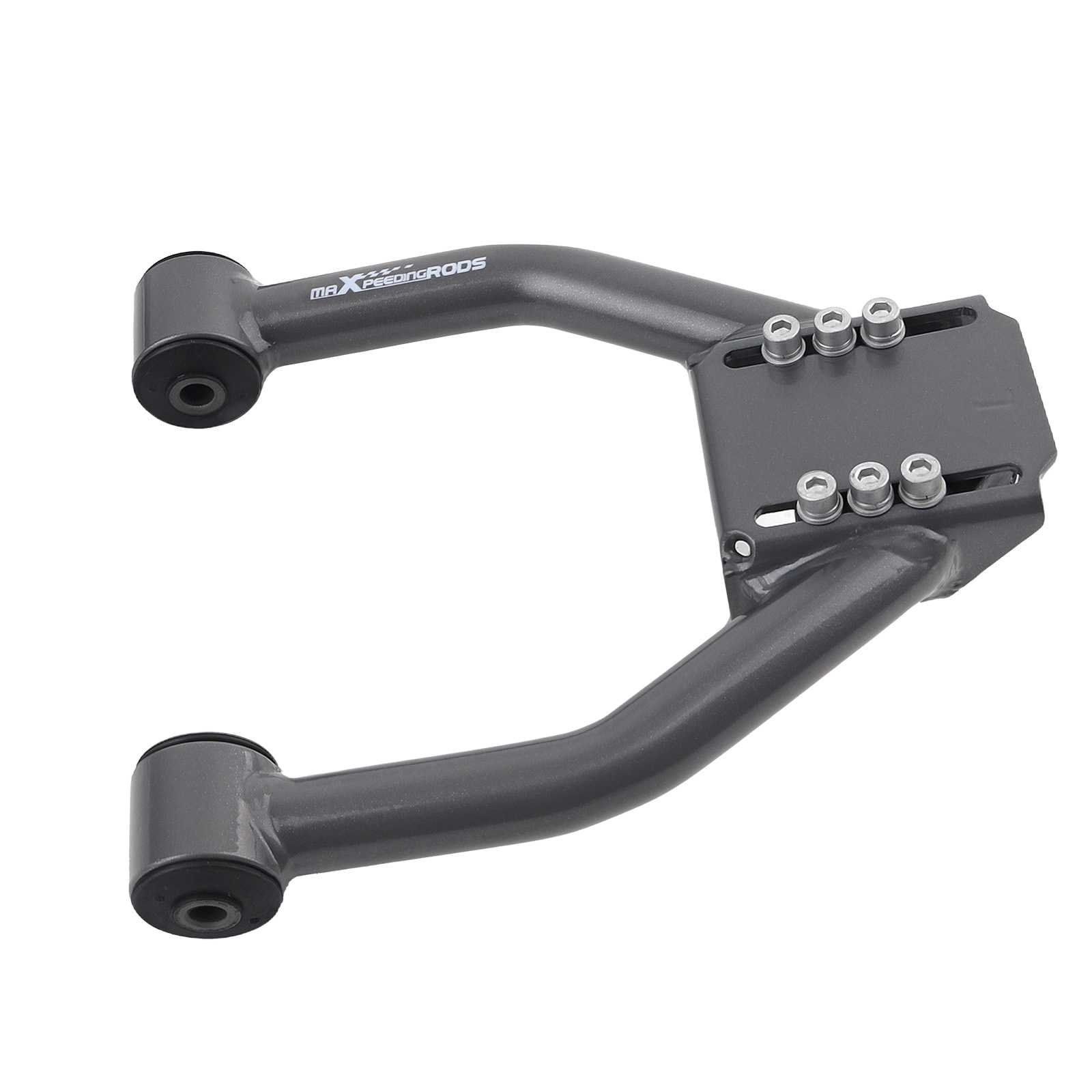 2PCS AJUSTABLE DELANTERO SUPERIOR CAMBER CONTROL ARMS FOR HONDA CRV CR-V 97-01