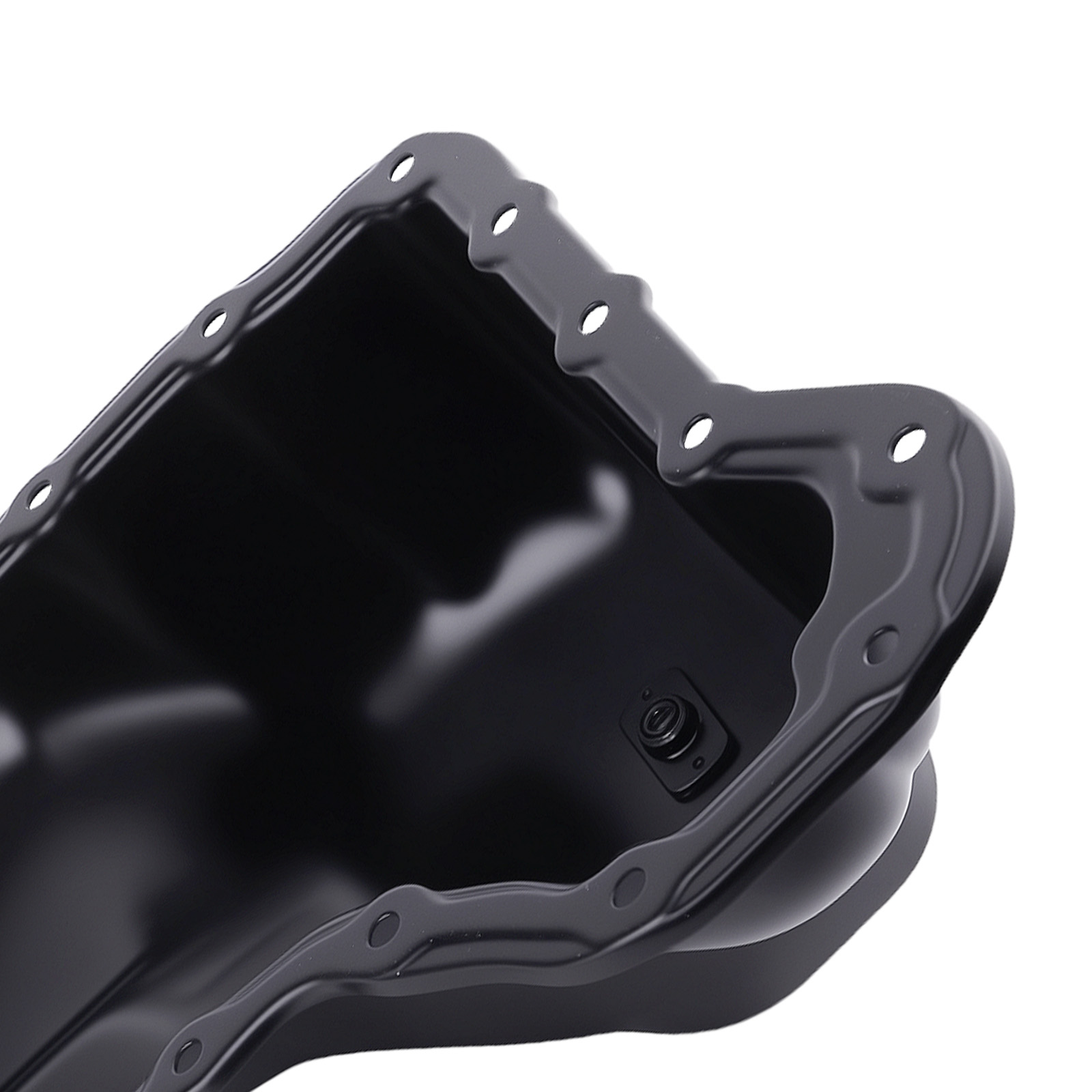 Engine Oil Pan Lower for Toyota Tacoma 2.7L 264-540 Direct Fit Steel 2005-2016