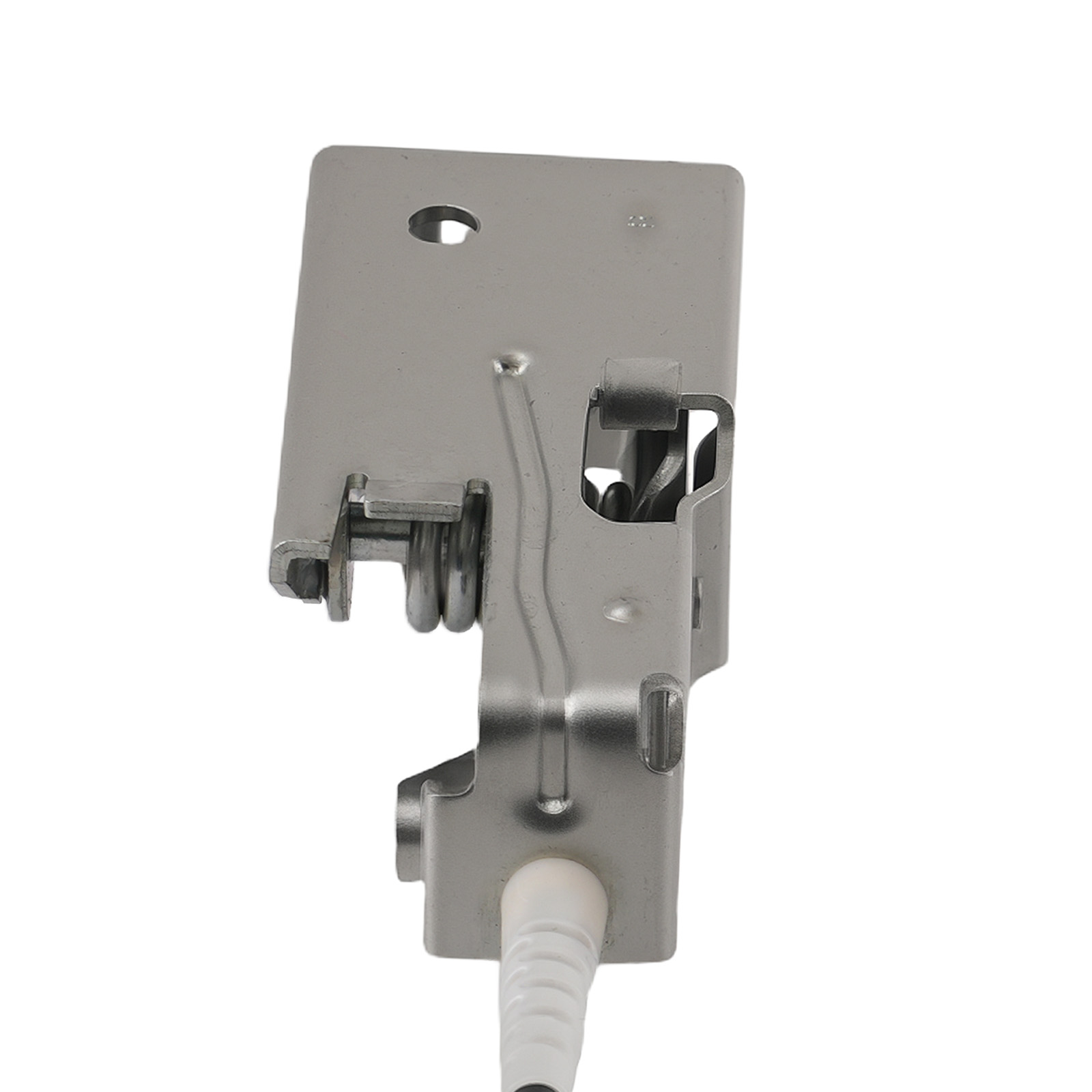 Door Lock Latch for Ford F-150 F-250 1992-1997 Front Right w/Hardware