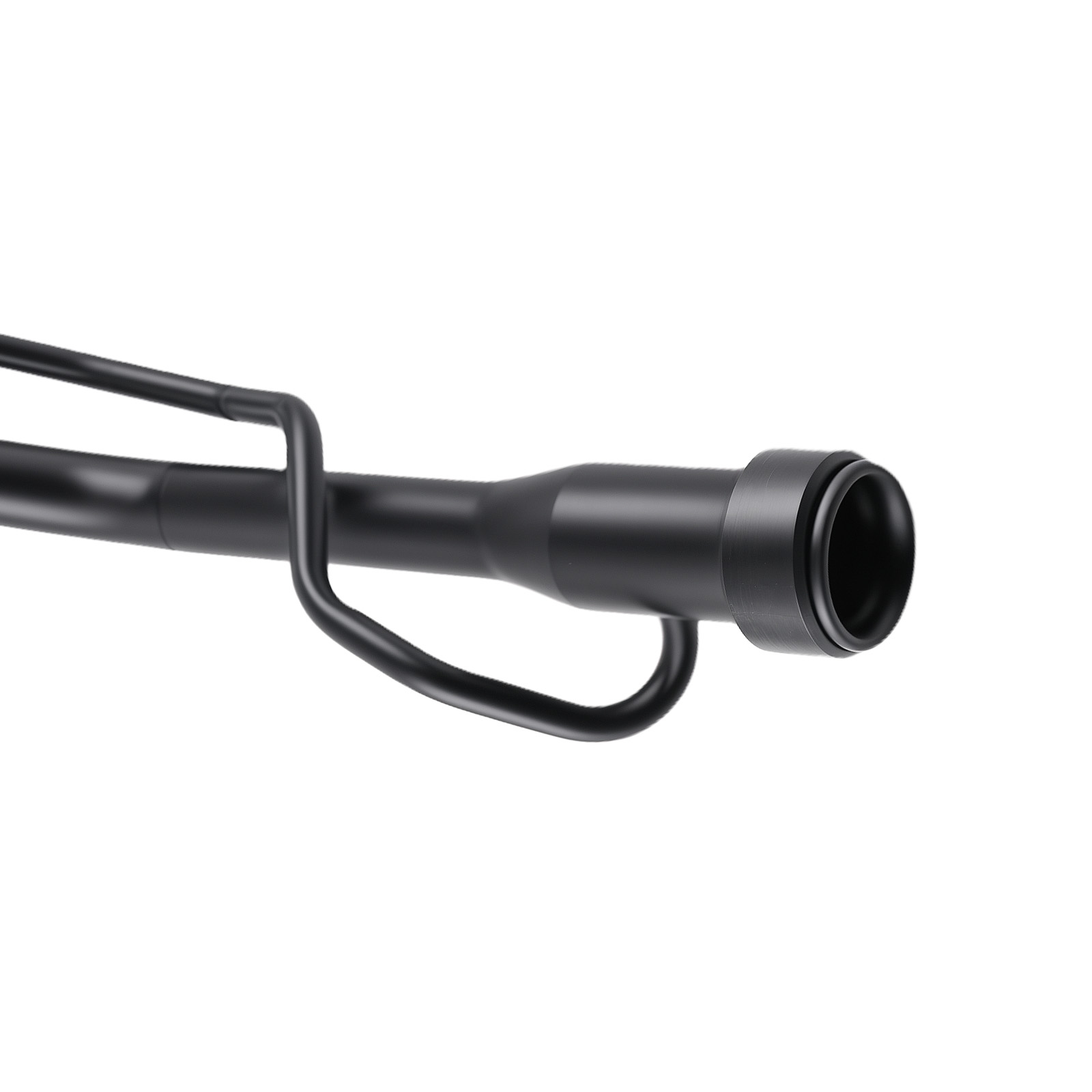 Fuel Filler Assembly for Toyota RAV-4 2000-2005 77201-42140 Black Tank Neck