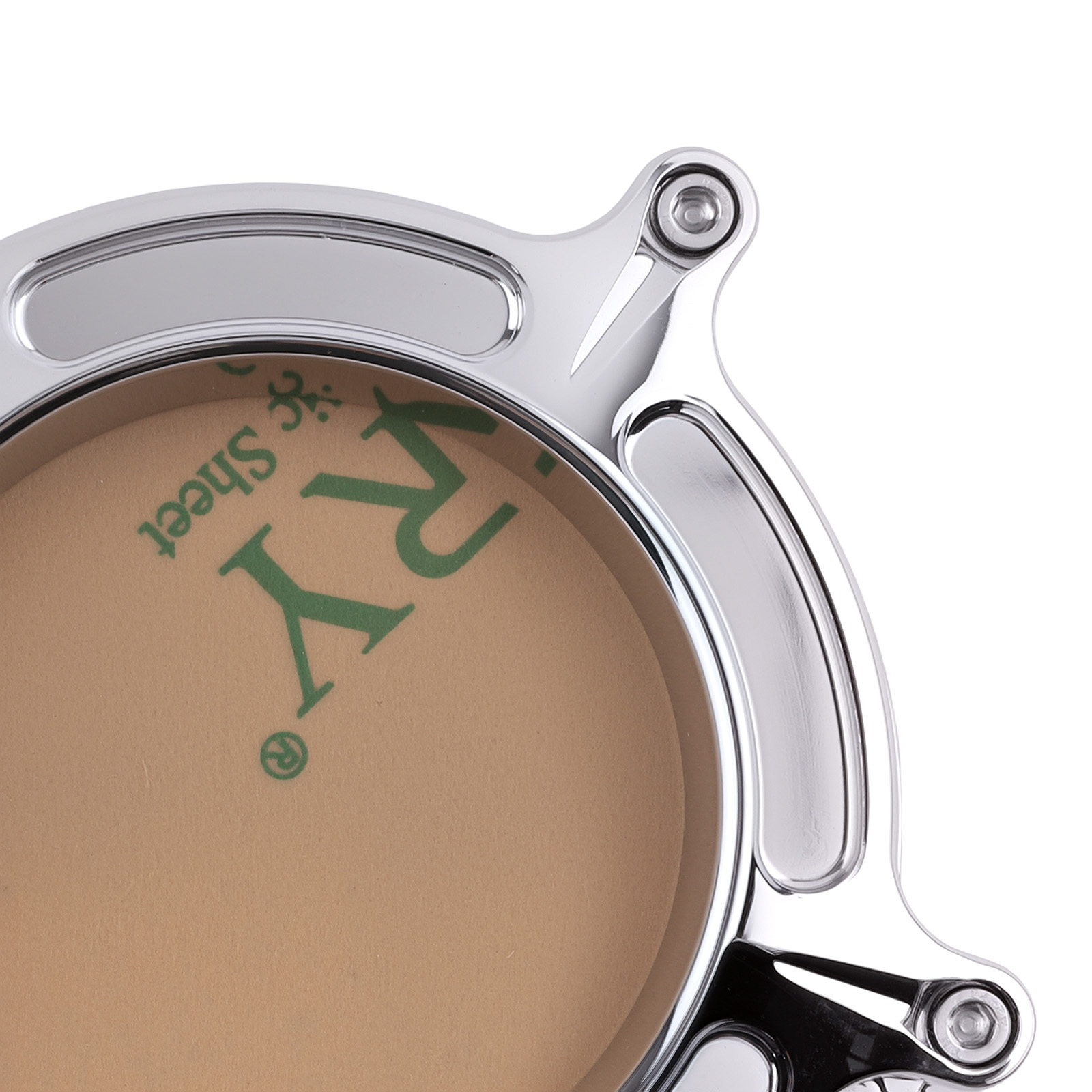 High Flow Air Filter Kit for Harley Sportster XL 1200 883 2004-2023 Aluminum