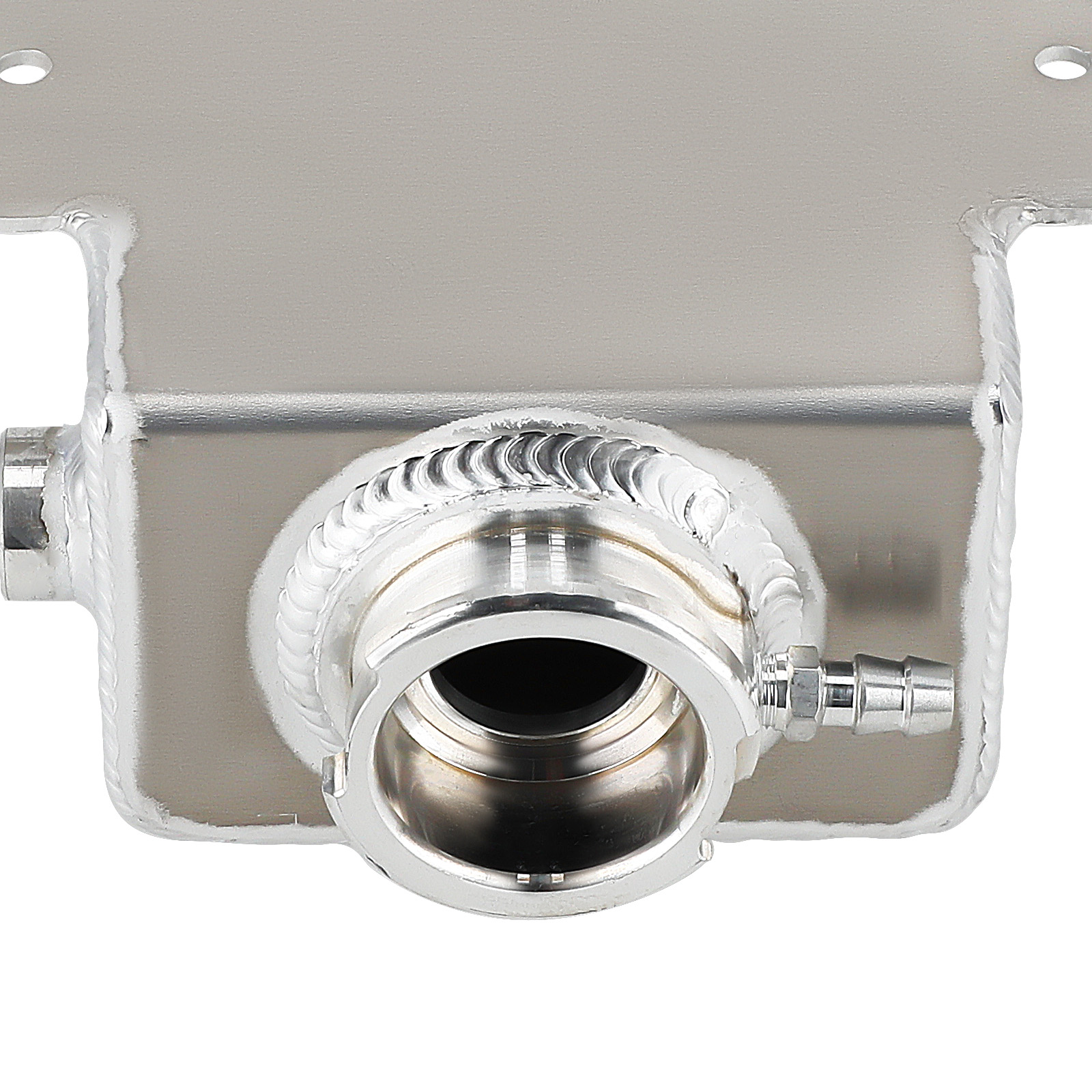 Coolant Reservoir Expansion Tank Coolant Overflow Tank 1.25 QT (1 1/4 QT)