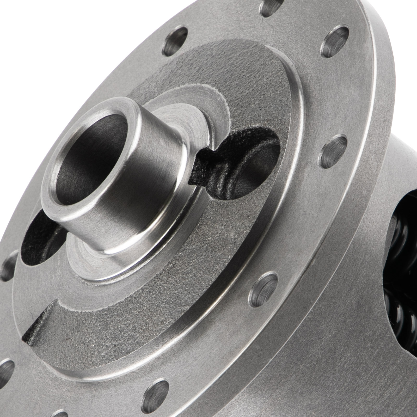 GOMADEIT 10 Bolt Limited Slip Differential Posi Unit For GM