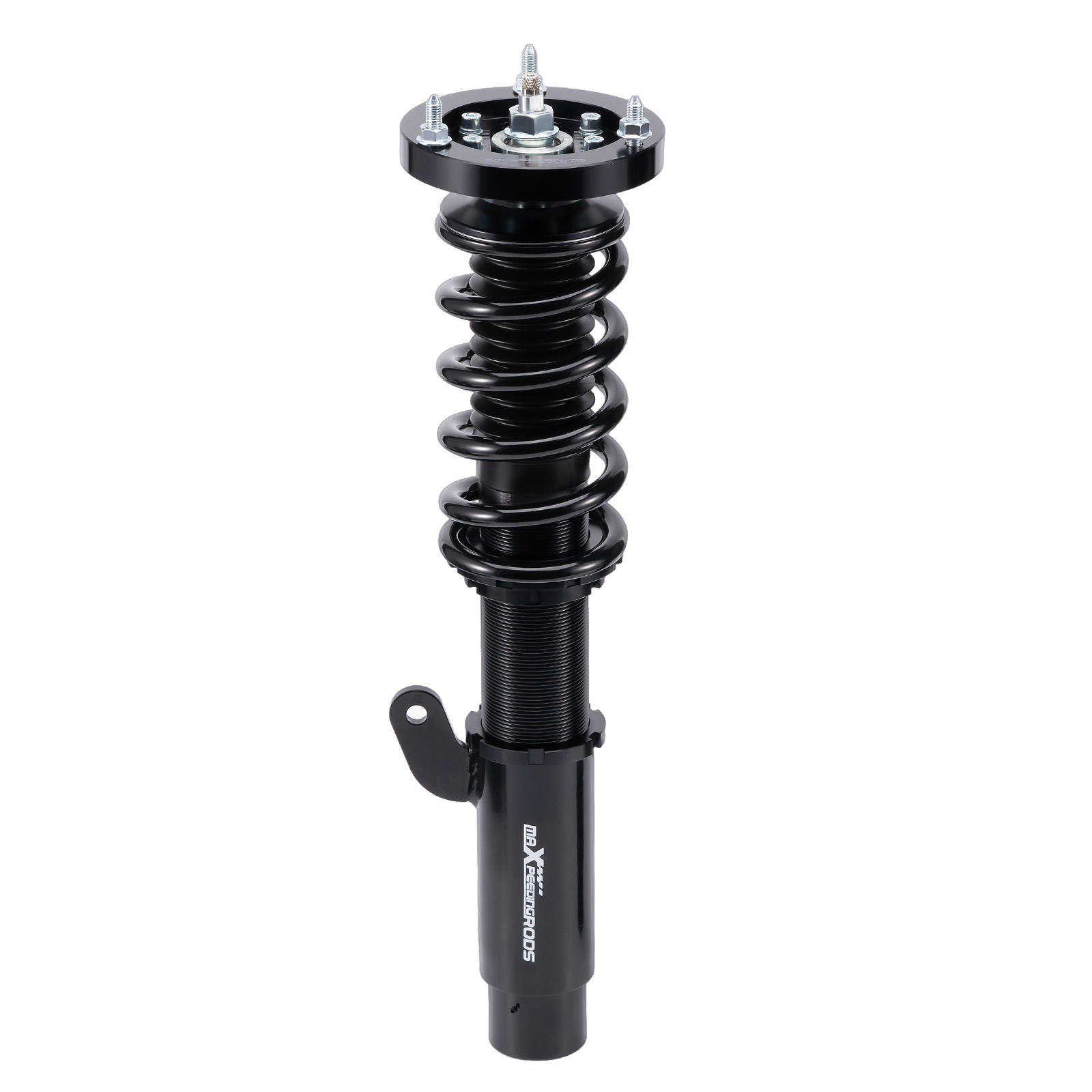 Gewindefahrwerk for BMW 3er E46 Coupe Cabrio Lim Touring 1998-2006 330 325 320