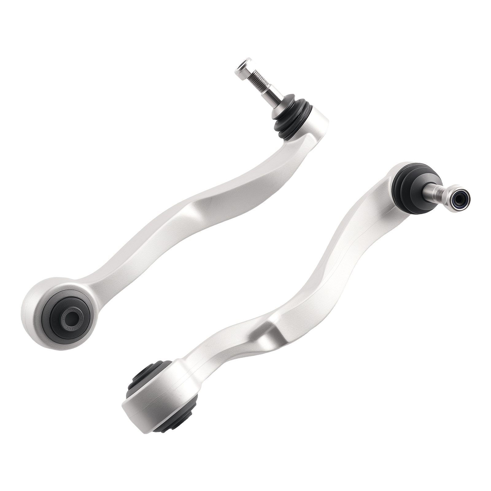 QUERLENKER SATZ VORNE KOMPLETT 8-TLG FÜR 5 Series E60 E61 520 523 525 530 535