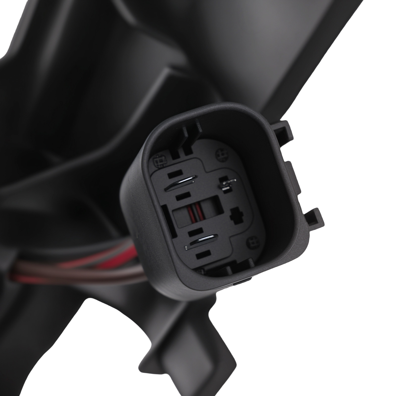 Electric Radiator Cooling Fan for BMW X5 xDrive48i Sport 2009-2010 17428618240