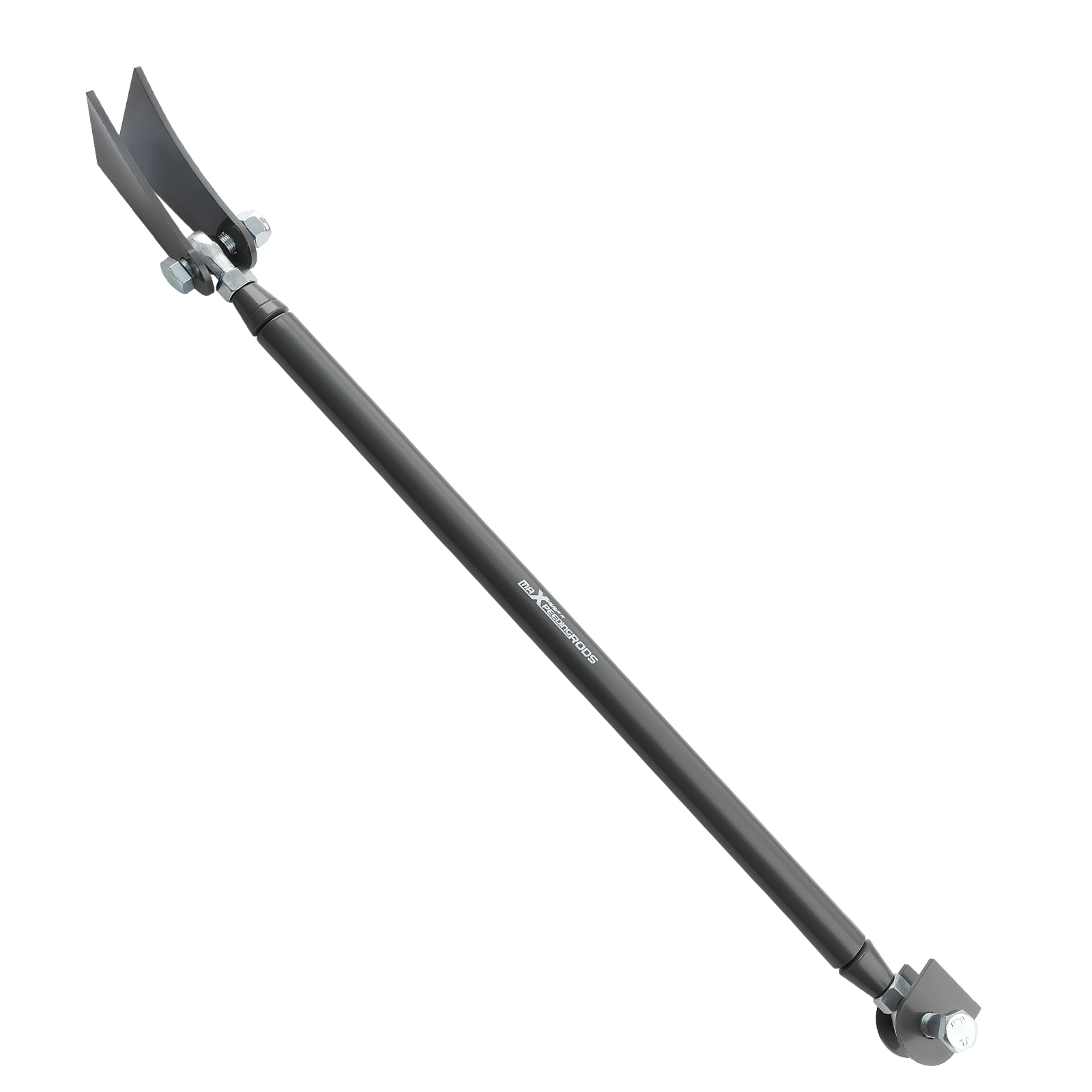 Rear Weld-On Parallel 4 Link Suspension Kit For Hot Rod Rat Trucks Steel