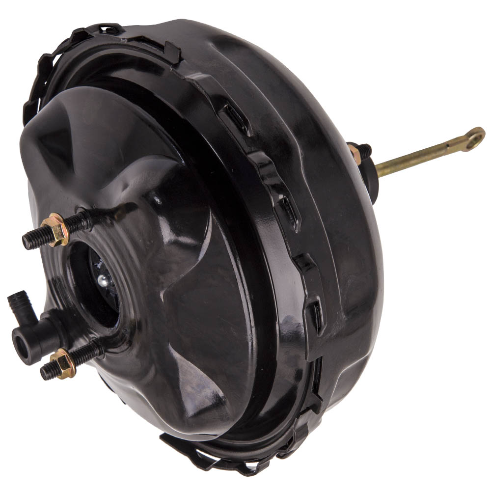 Power Brake Booster For 1997-1998 GMC/Chevrolet C/K1500/2500 Trucks - Direct Replacement (Part #5471085) 8 thumbnail image