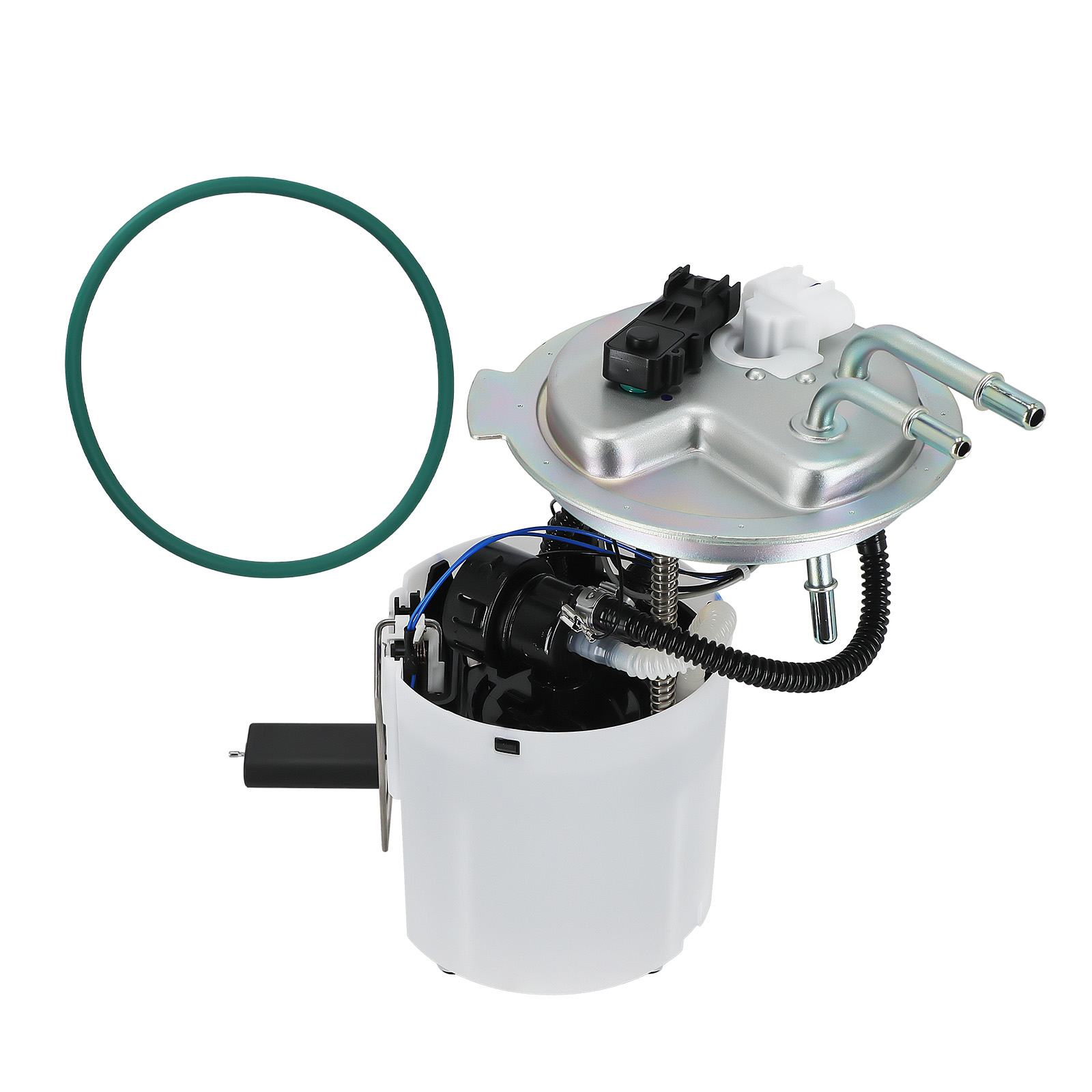 Fuel Pump Assembly for Cadillac Escalade Chevy Tahoe GMC Yukon 6.2L 5.3L 15-19