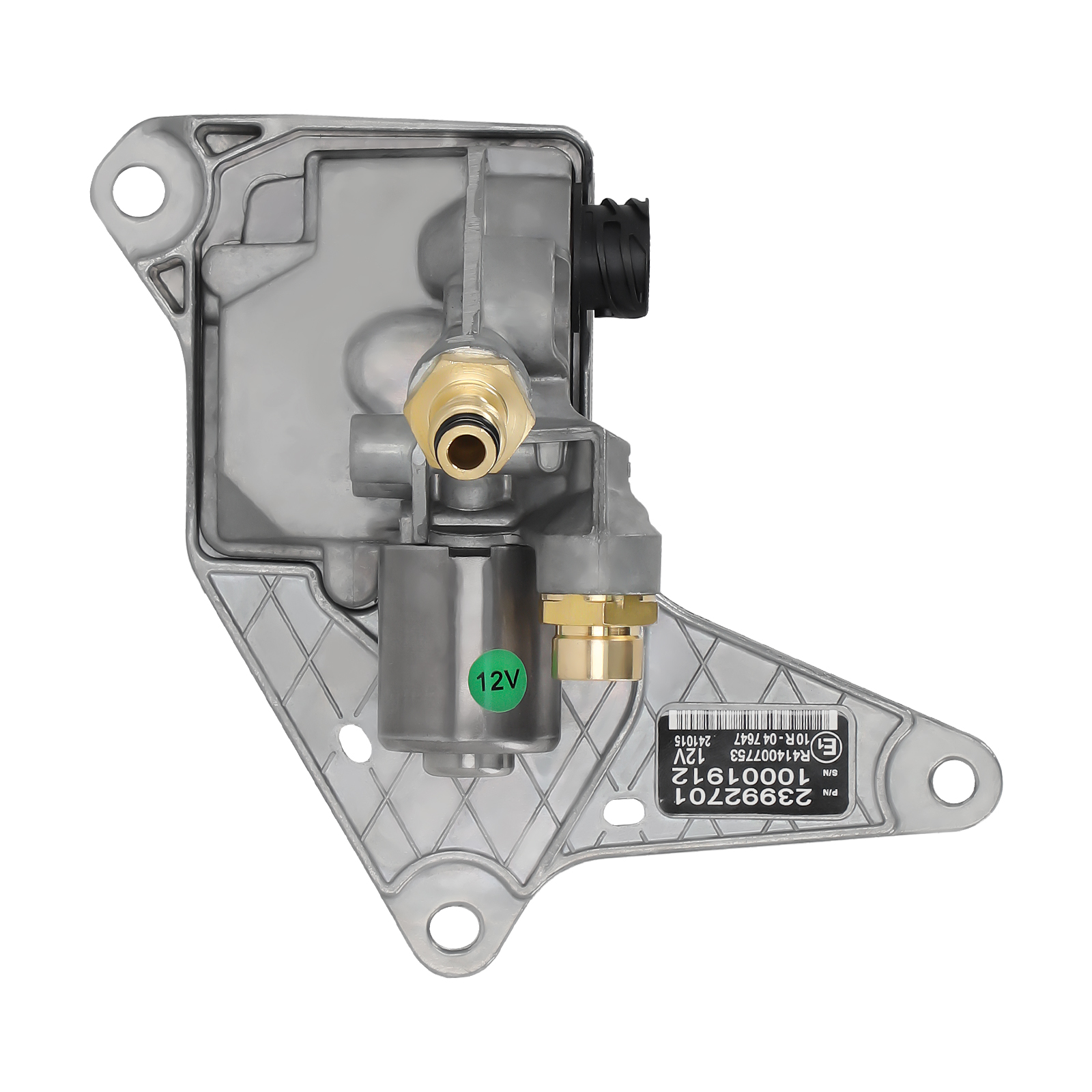 Engine Brake Air Valve New for Volvo Mack Truck 20741658 20512834 20563718