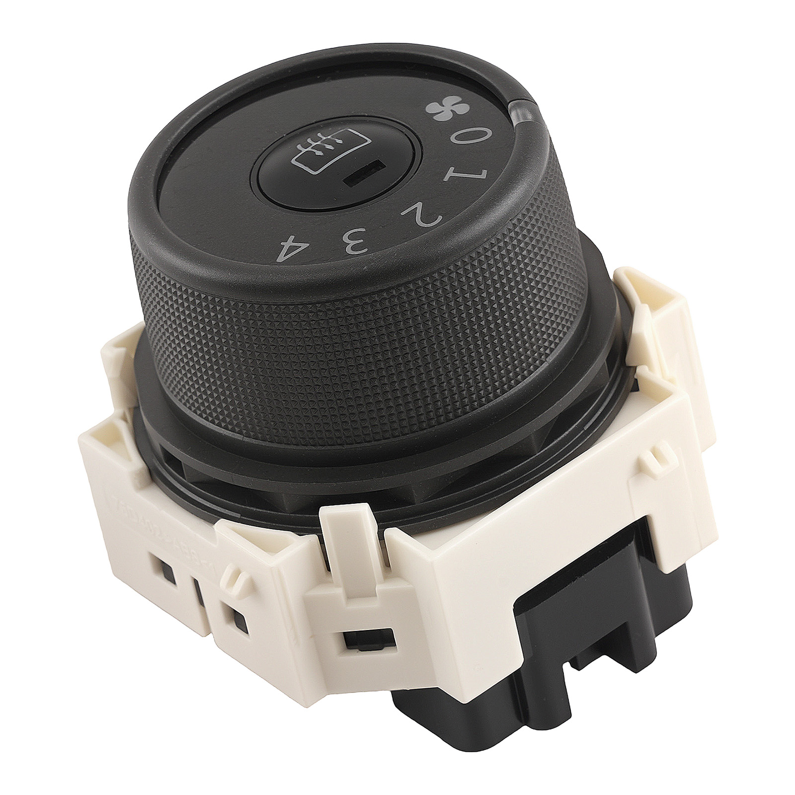 Blower A/C Fan Control Switch for Toyota RAV4 3.5L V6  2006-2012 559020R010