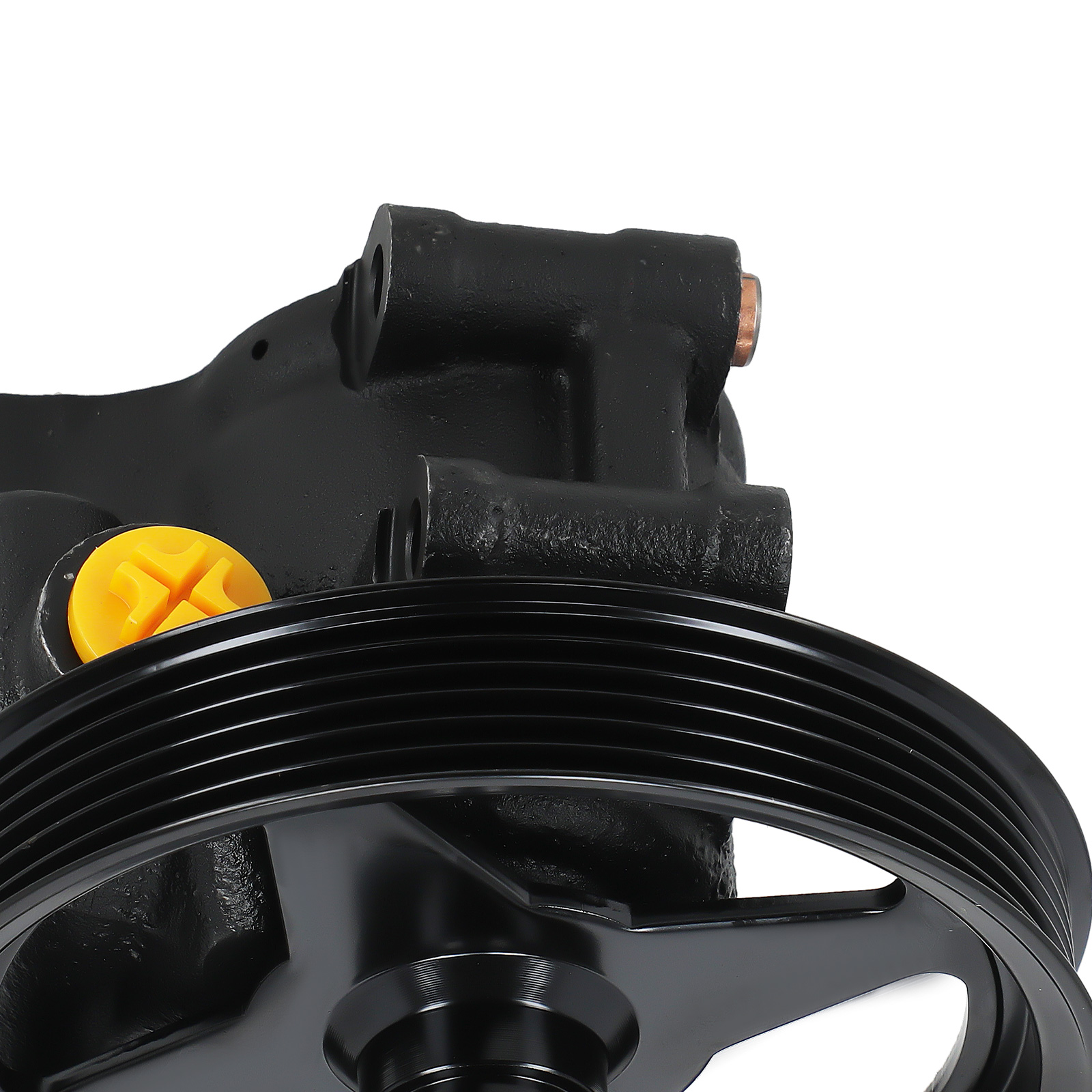 Power Steering Pump for Ford E-Series/F-Series Super Duty Van 1999-2006 20-283