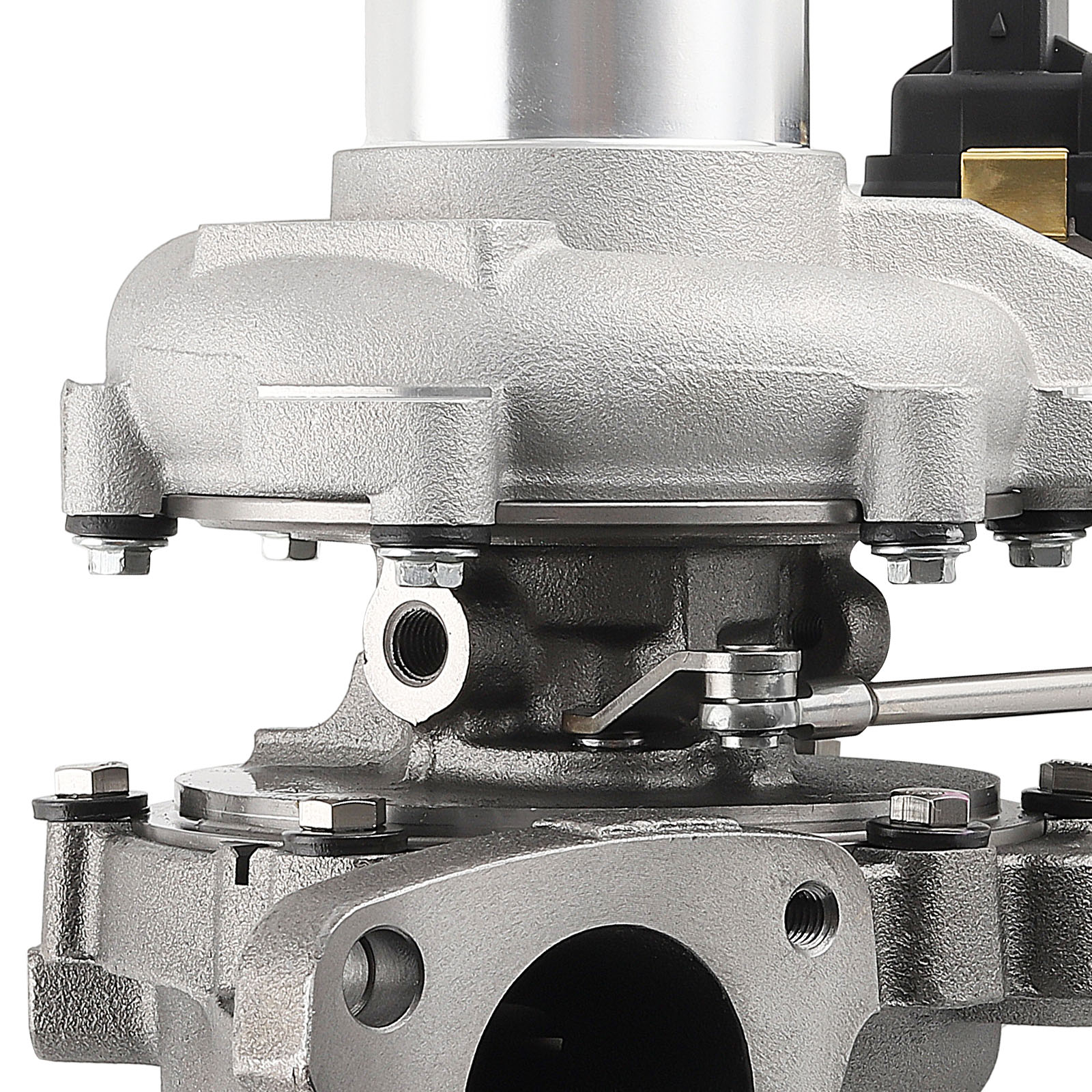 Turbo Turbocharger For Citroen Relay / Jumper III 2.2 HDI Oct 2011- 7981285006S