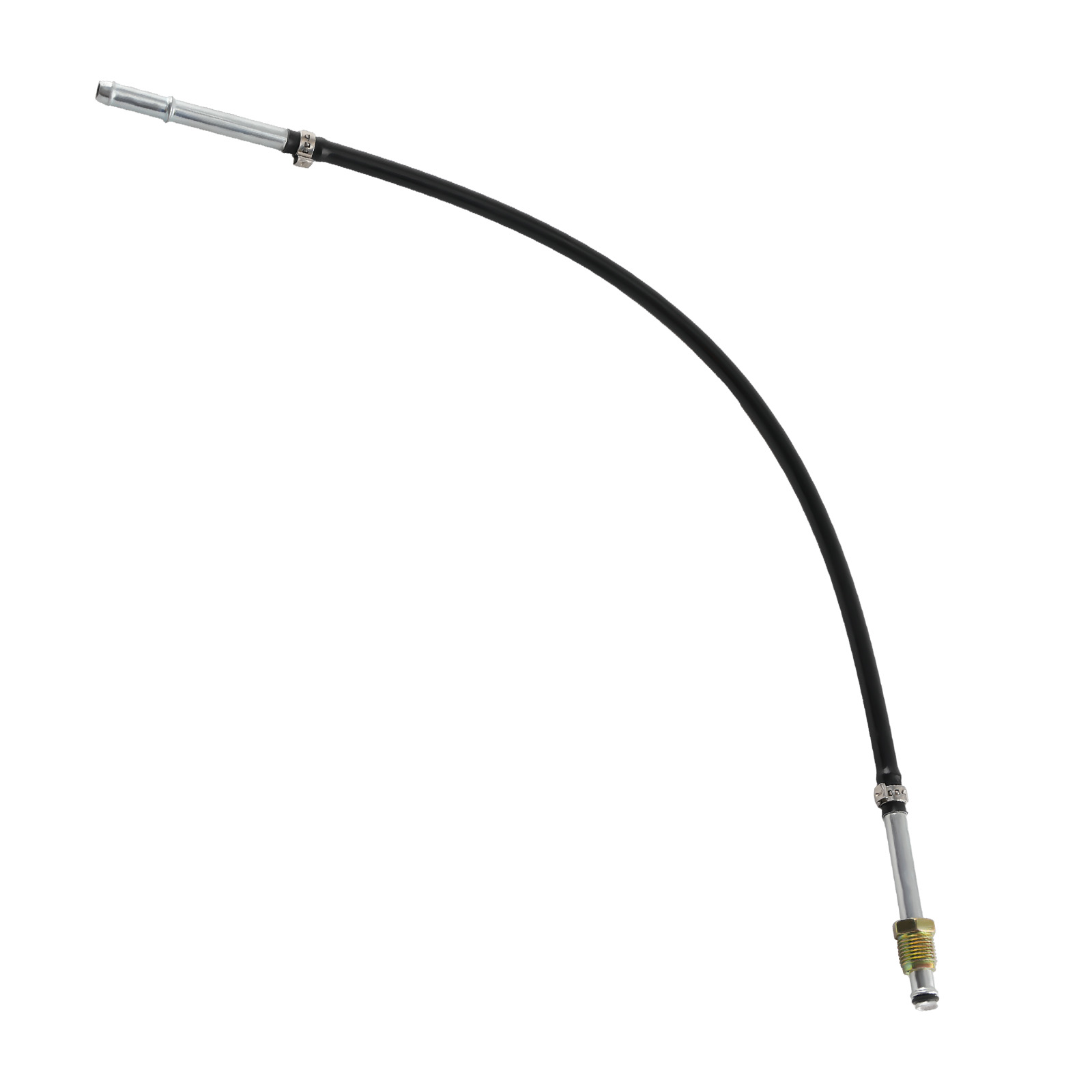 Nylon Fuel Line Replacement Kit Fits For Chevrolet GMC 1988 K1500 K2500 K3500