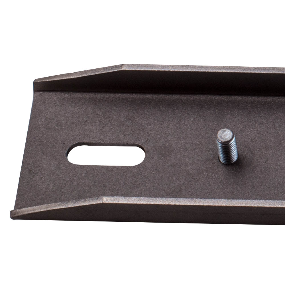 Bucket Seat Extenders For Manual Seat Driver Side For GM A / B Body