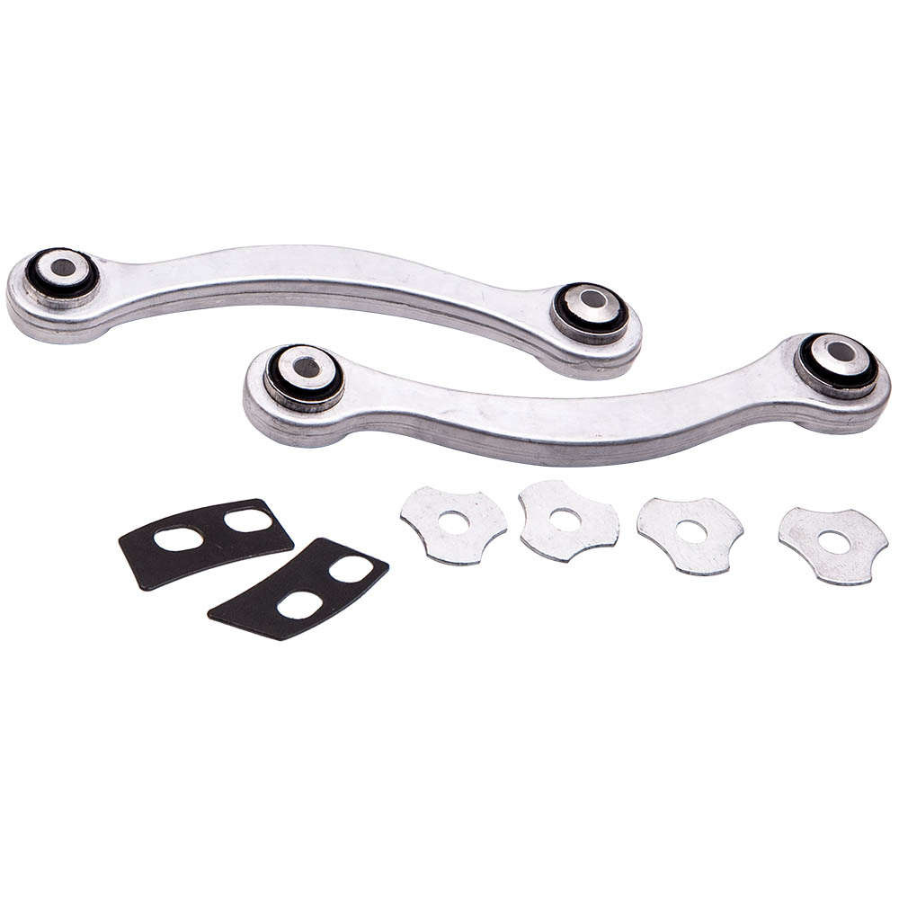 Control Arm Kit Storage Wheel Suspension Rear Axle For Mercedes E-CLASS W211
