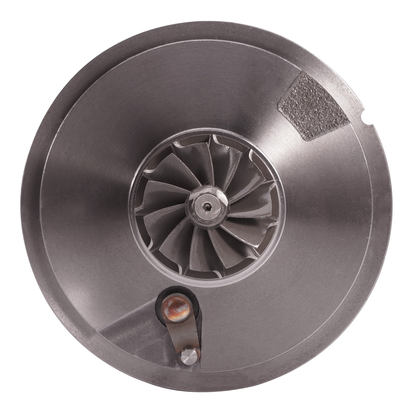 Nagelneu Turbolader Rumpfgruppe for BMW 320d E90 E91 / 120d E87 49135-05671