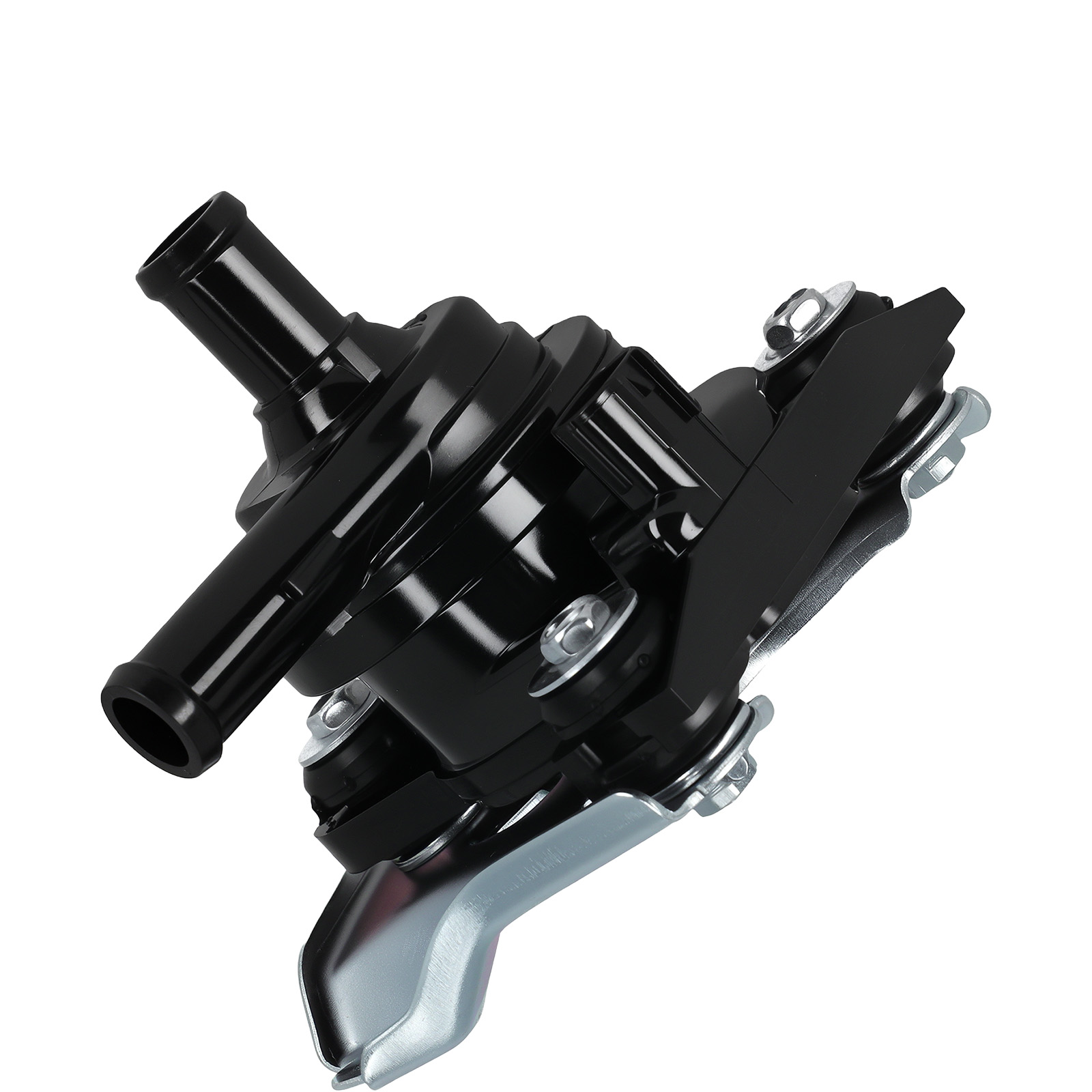 Engine Coolant Inverter Electric Water Pump Assembly For Toyota Prius Hybrid QME