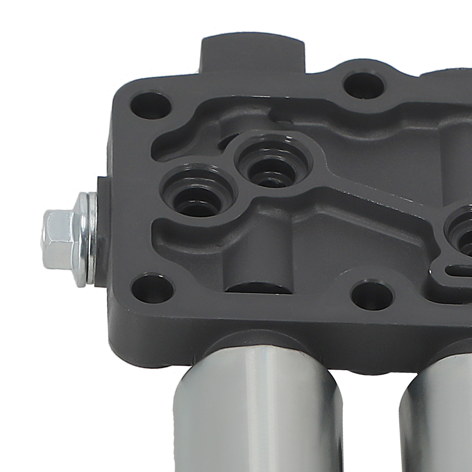 Transmission Dual Linear Shift Solenoid For Honda Acura Pilot 3.5L 28250RDK-014