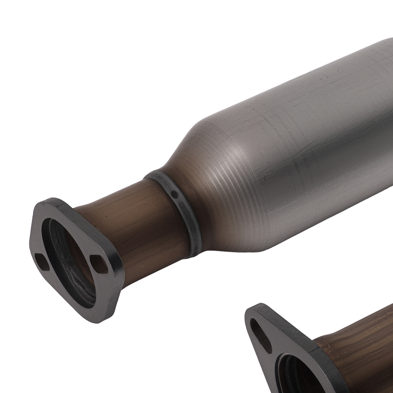 EPA Rear Catalytic Converters Set for NISSAN Pathfinder 5.6L 2008-2012 w/ Gasket