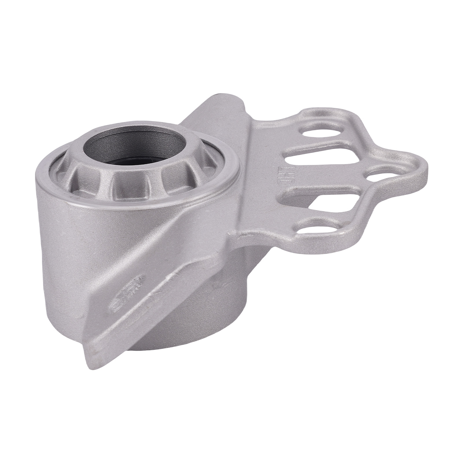 2x Domlager TOP Mount for Fiat Punto Evo Hinten 55701902 2 Stück Premium