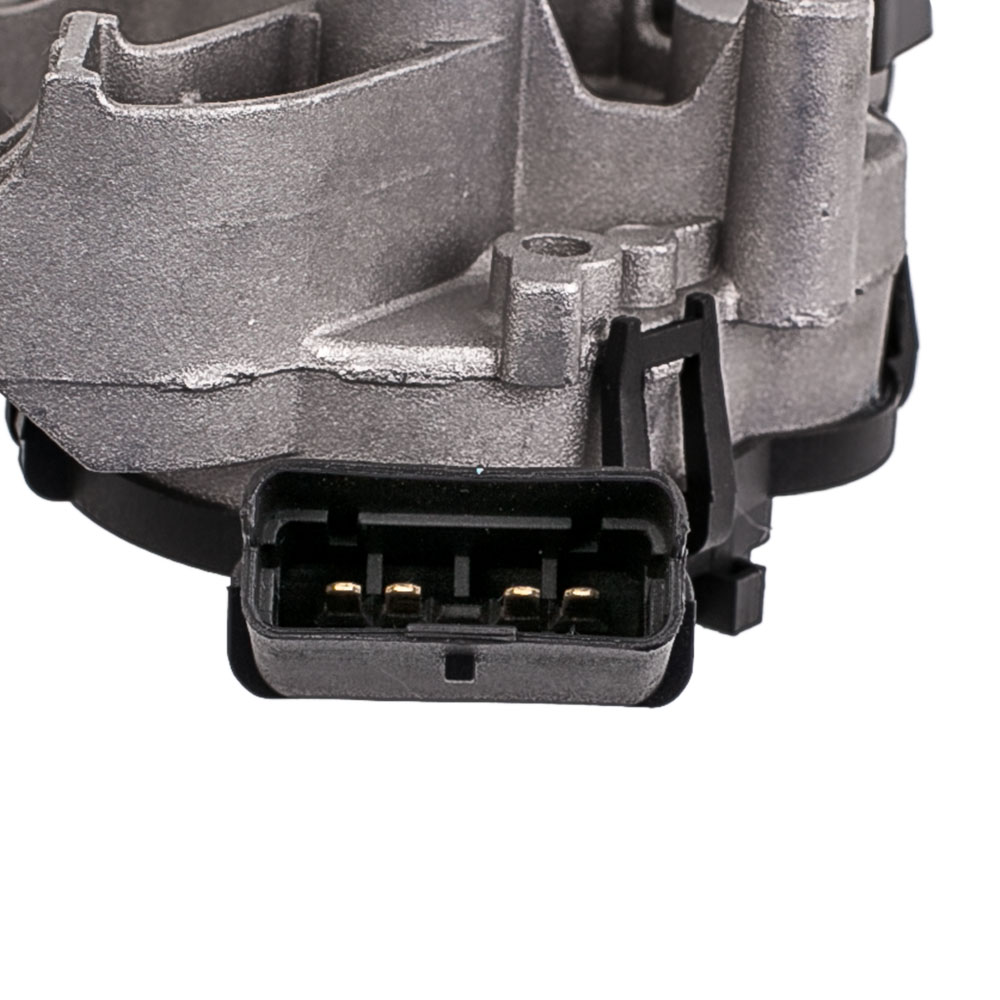 2Tlg WISCHERMOTOR VORNE FÜR RENAULT CLIO GRANDTOUR CLIO III 3 MODUS| 579738