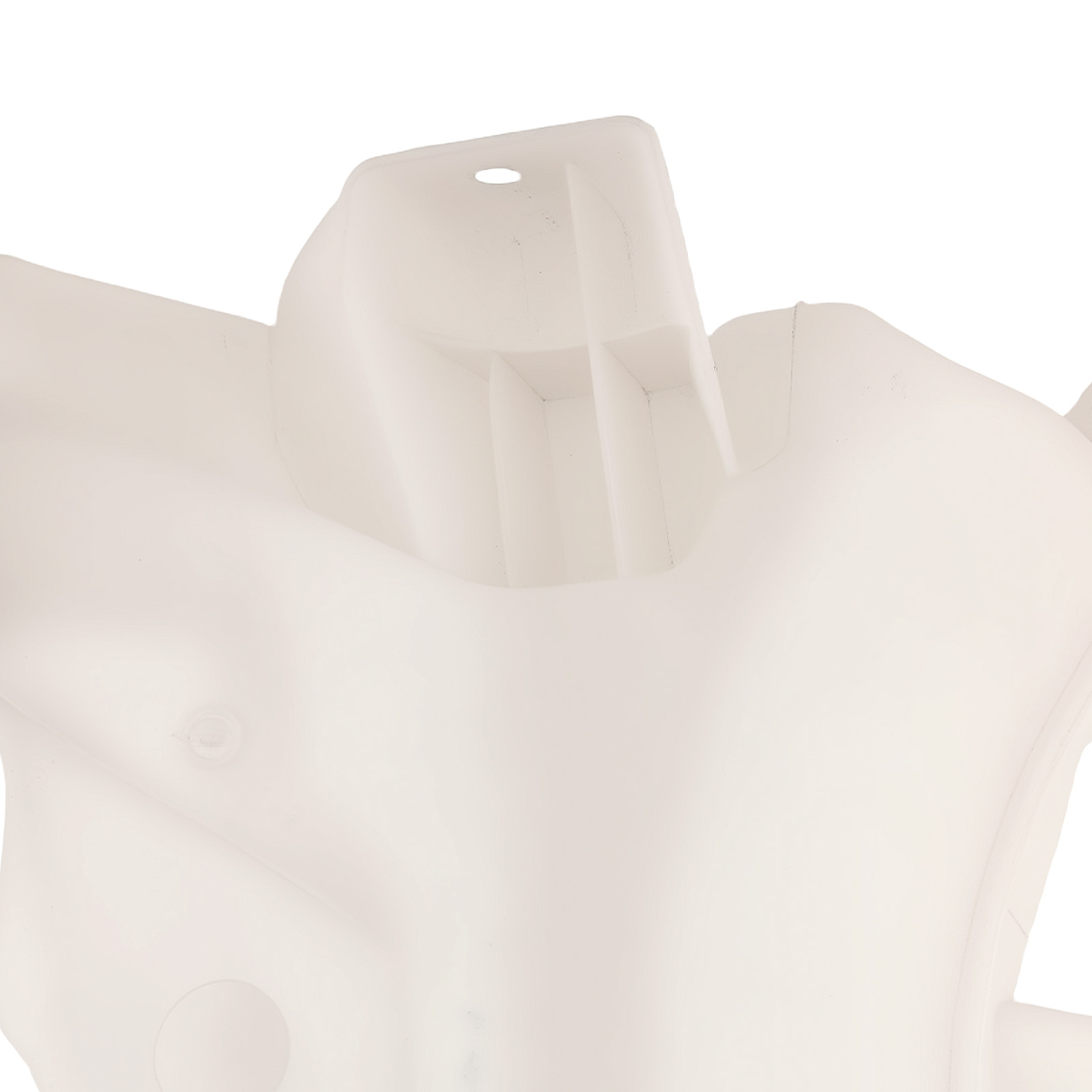 Washer Fluid Reservoir for Nissan Sentra FE+S/Sentra 16-19 289103SH0A-PFM White