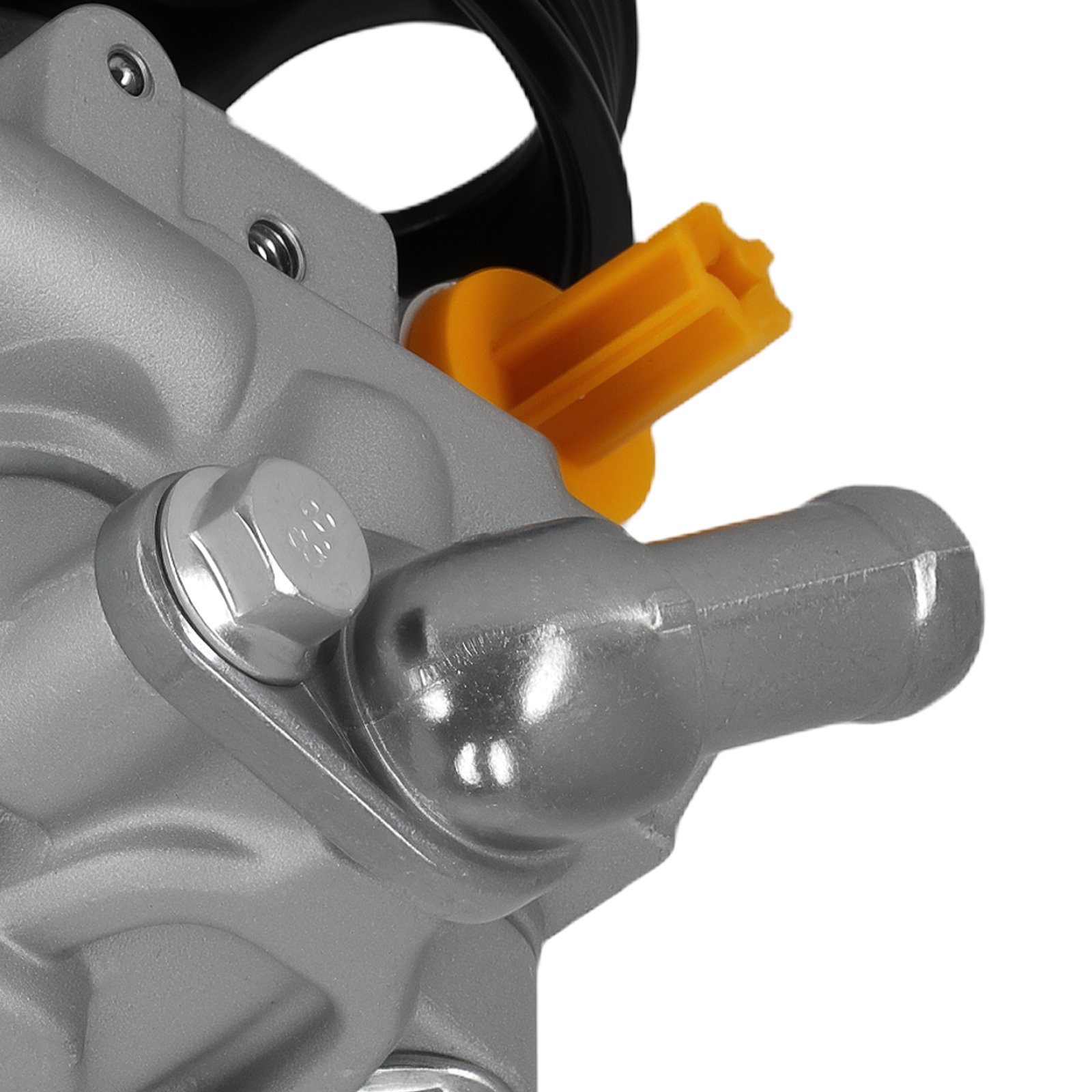 Front Power Steering Pump for Subaru Forester 2.5L 2006-2008 21-329 21329