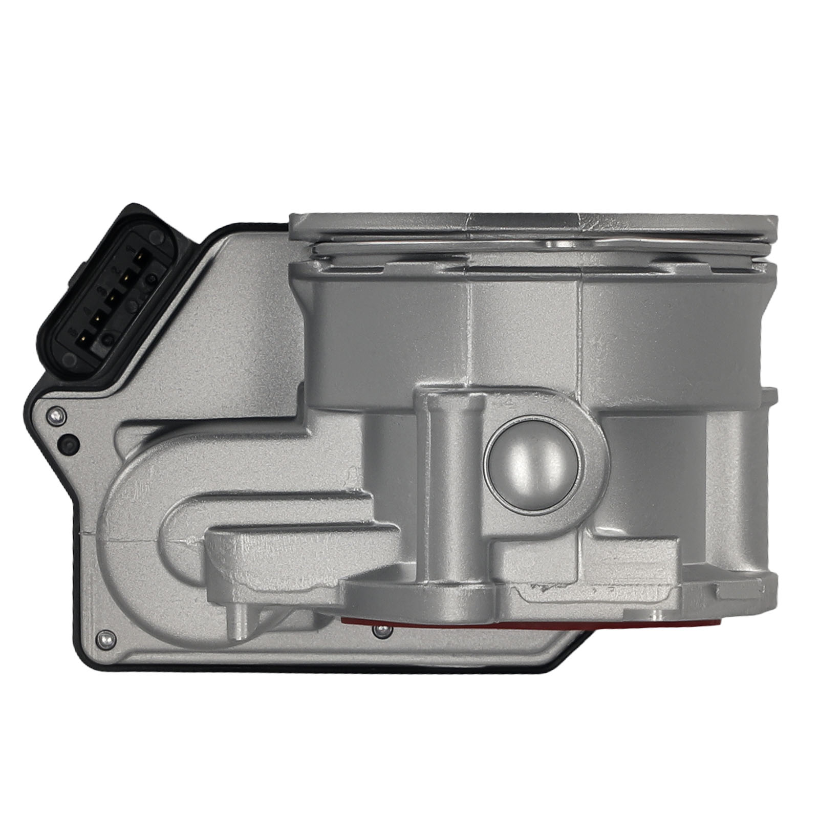 Drosselklappe for VW Golf V Plus Passat Audi A3 Skoda Octavia Seat Leon 1.9 TDI