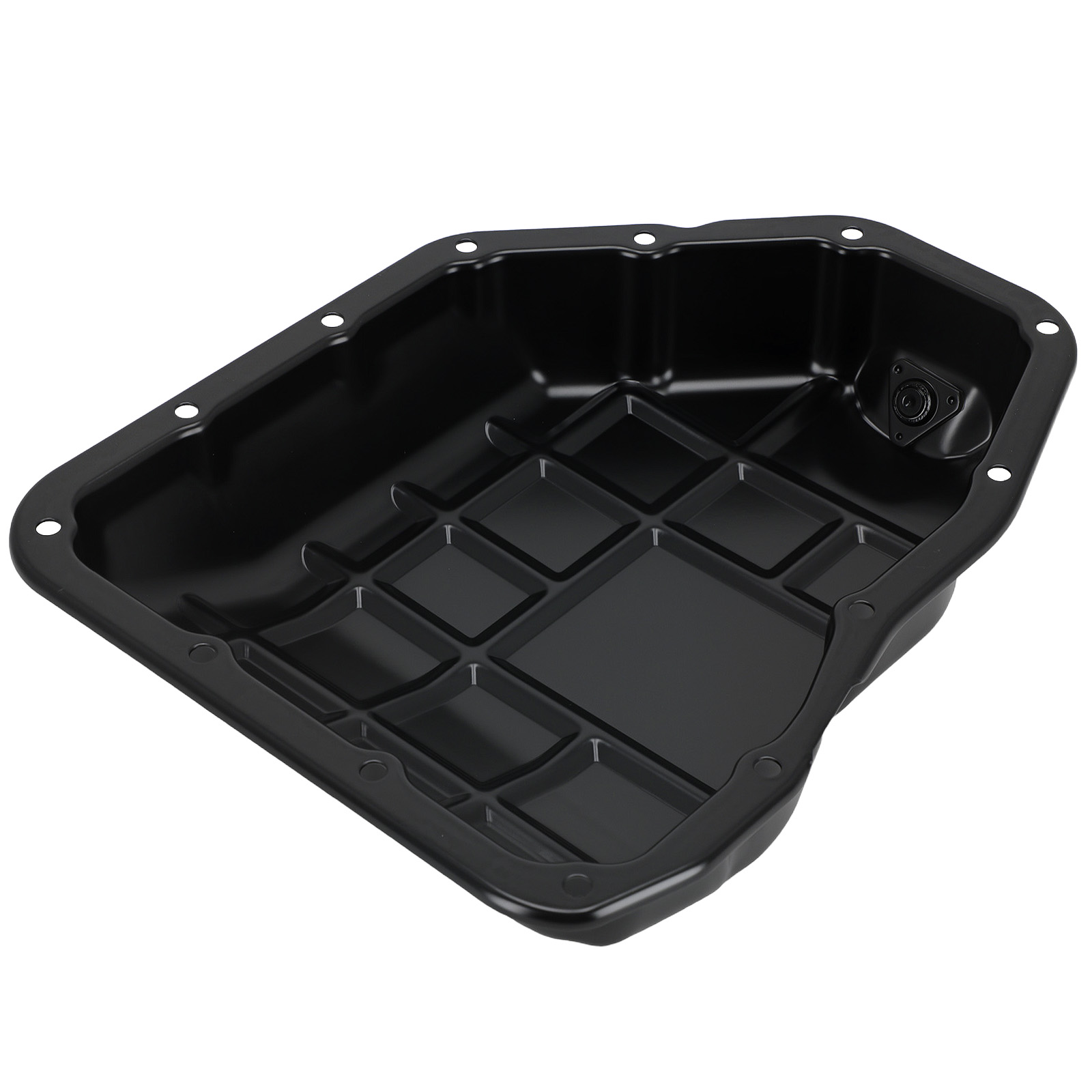 Lower Oil Pan for Hyundai Azera V6 3.8L 2006-2008 215103C100 HYP03A