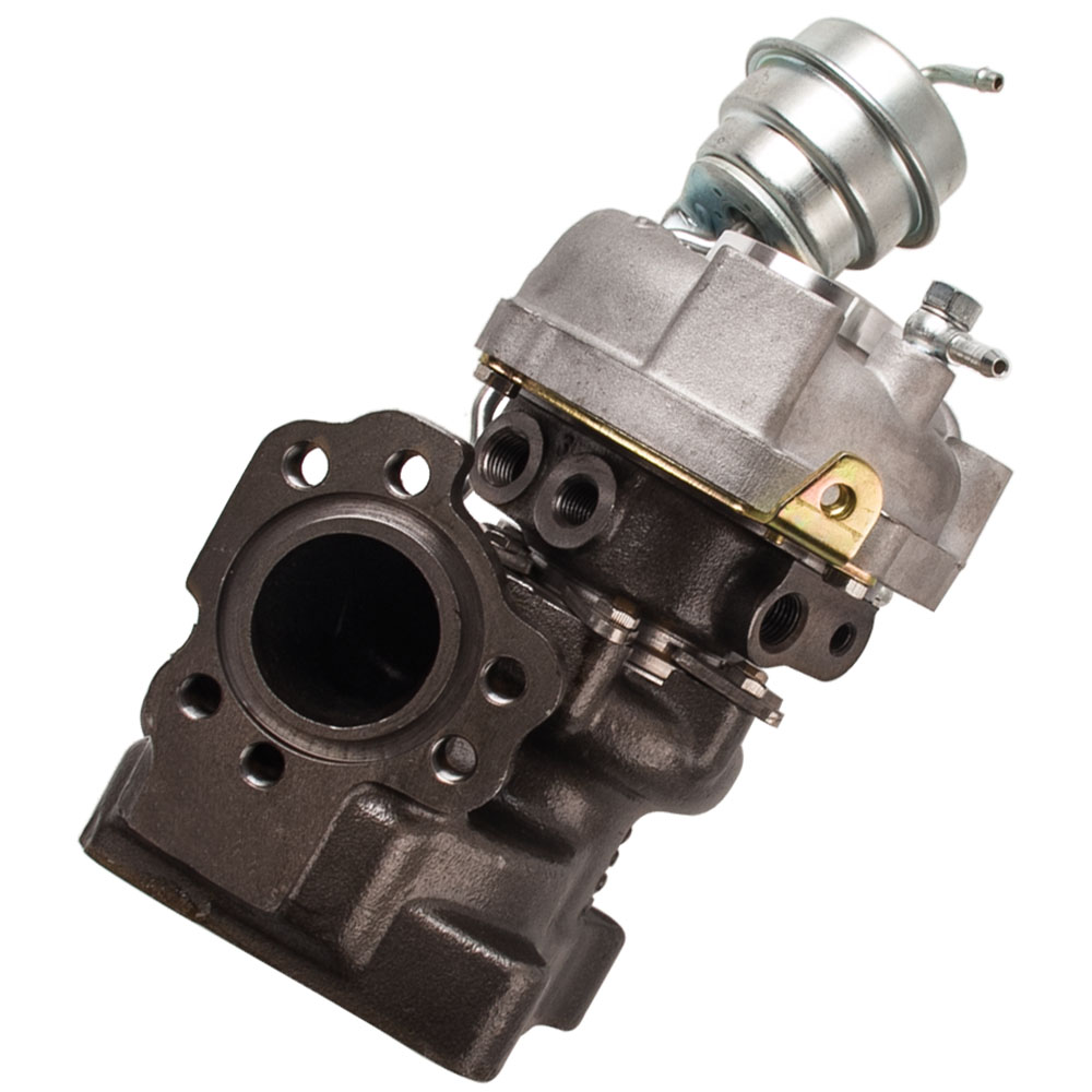 Upgrade Turbo for AUDI RS4 S4 2.7 K04-025 k04-026 ...