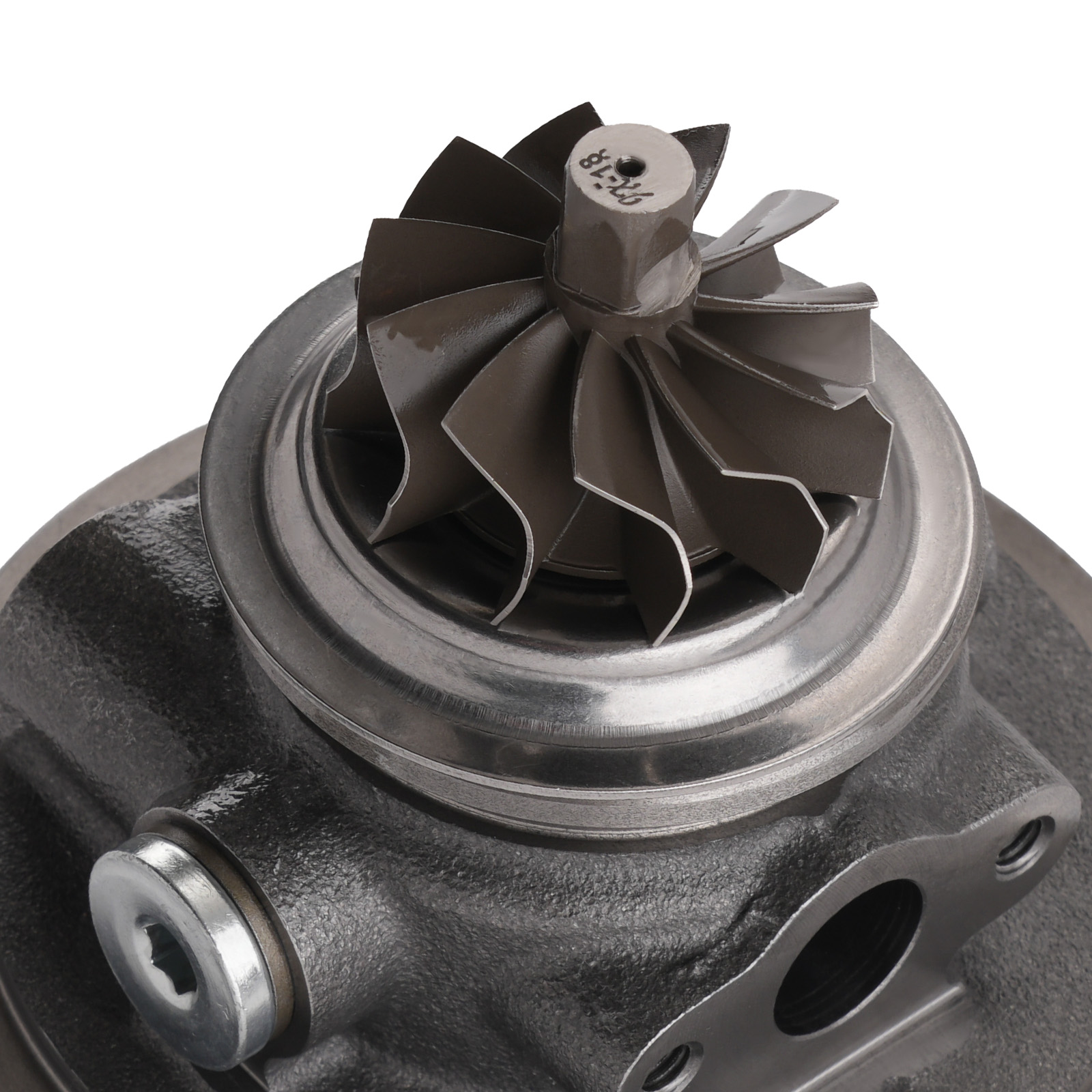 Turbolader Core for AUDI A3 8L1 VW BORA 150PS 06A145713D 1996-2005