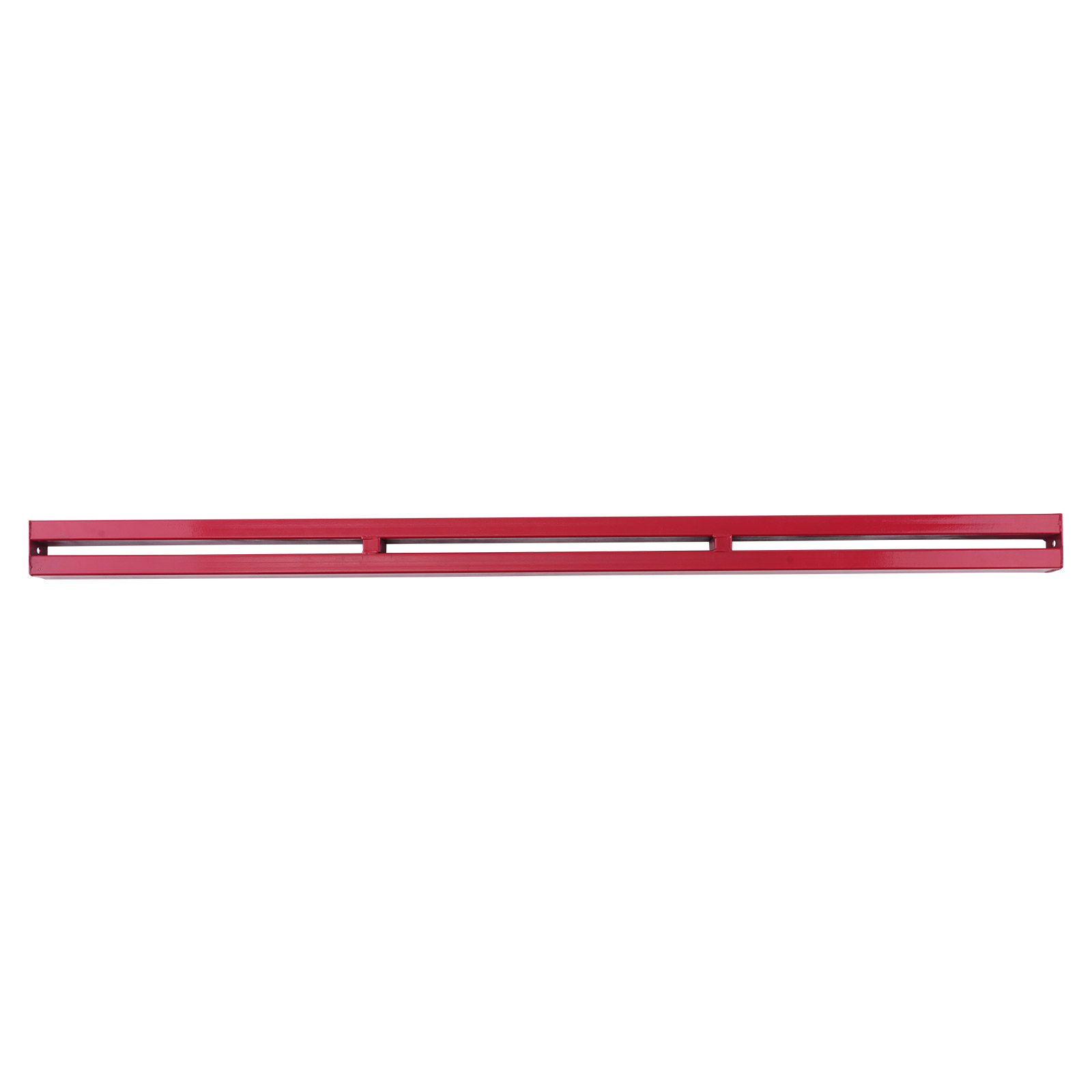 1100lbs Engine Support Bar Passenger Vehicle Dual Hook Cross Hoist Holder