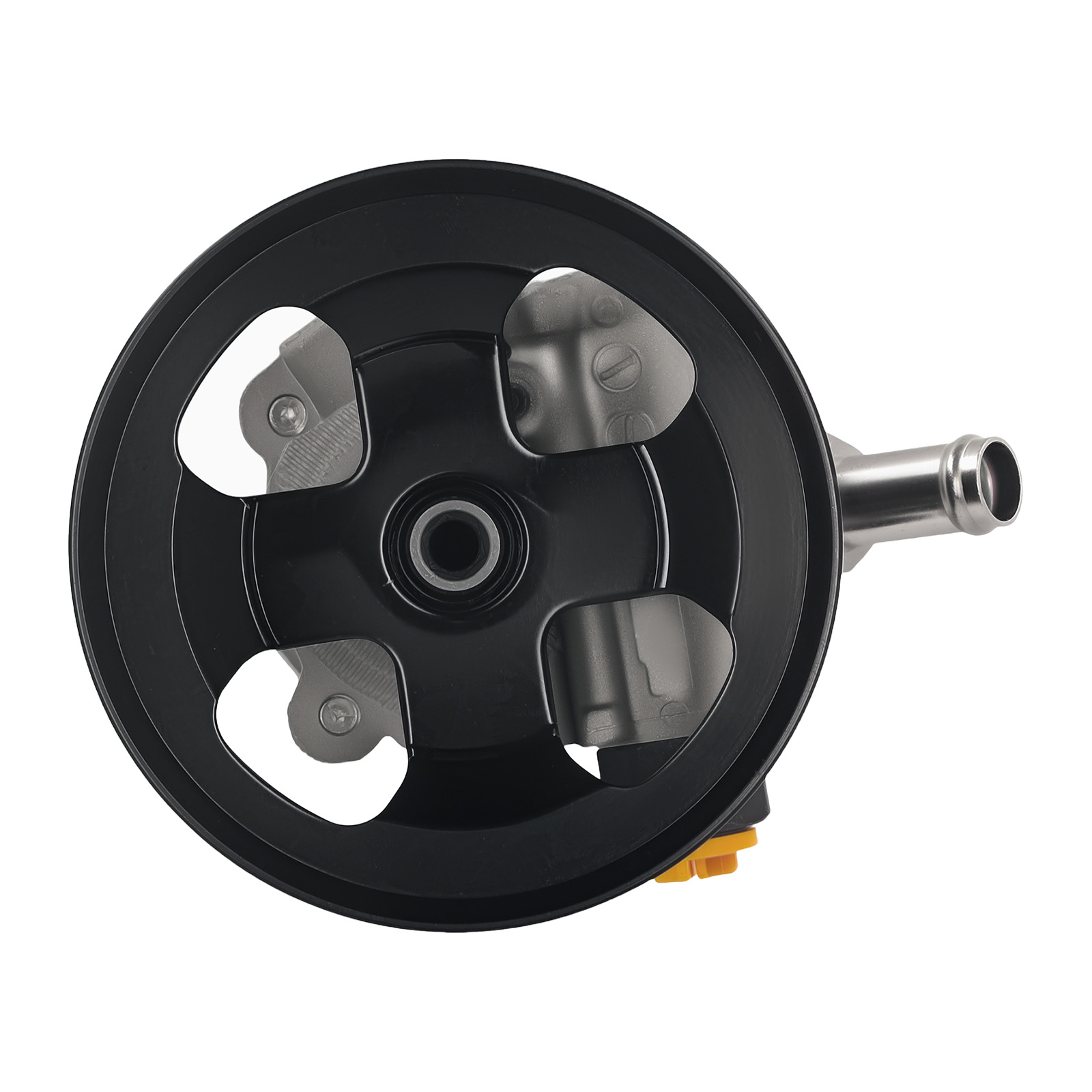 Power Steering Pump For Toyota Tundra All Engine 4.6L/5.7L 2007-2022 21-5486